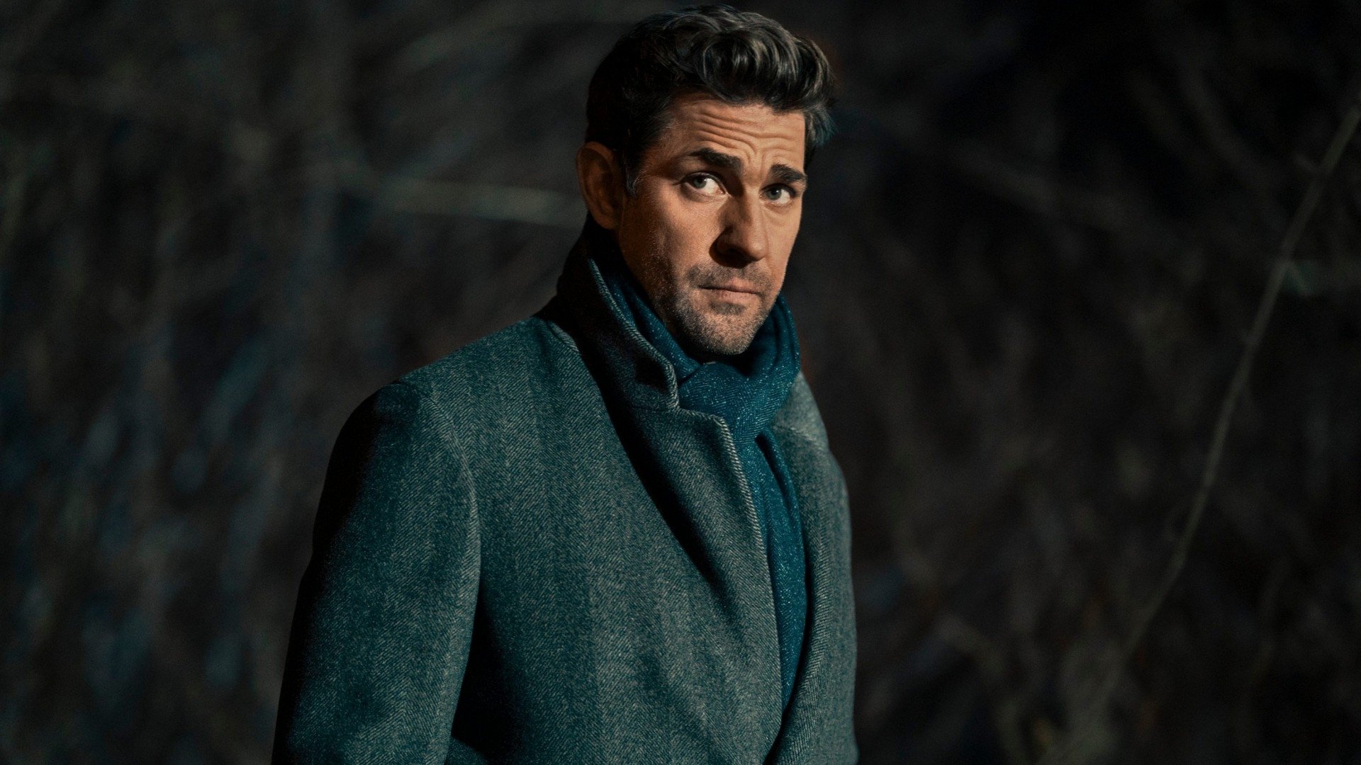 Tom Clancy's Jack Ryan Season 3 Episode 3 : Running with Wolves