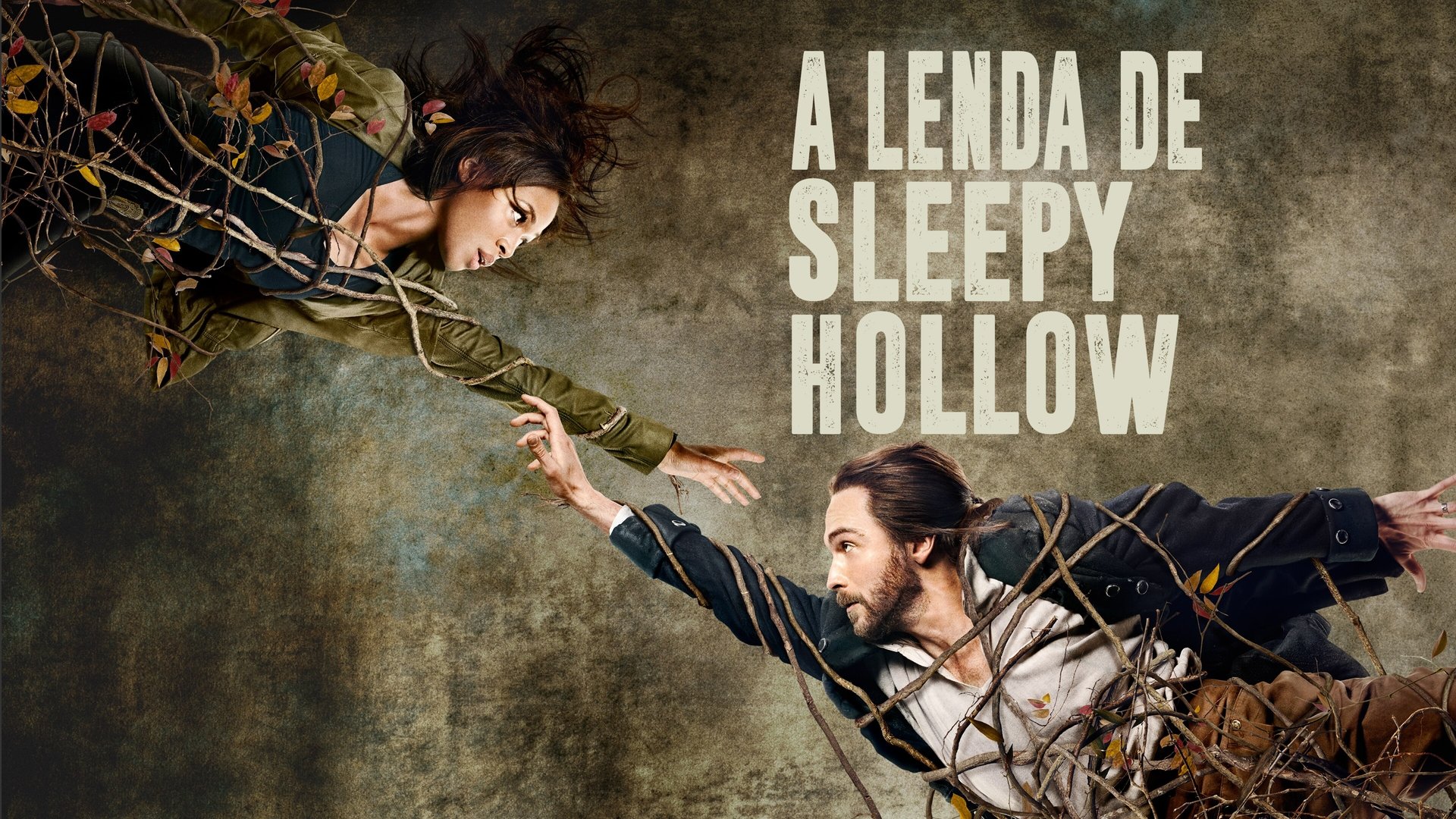 Sleepy Hollow Season 3 Episode 18 : Ragnarok