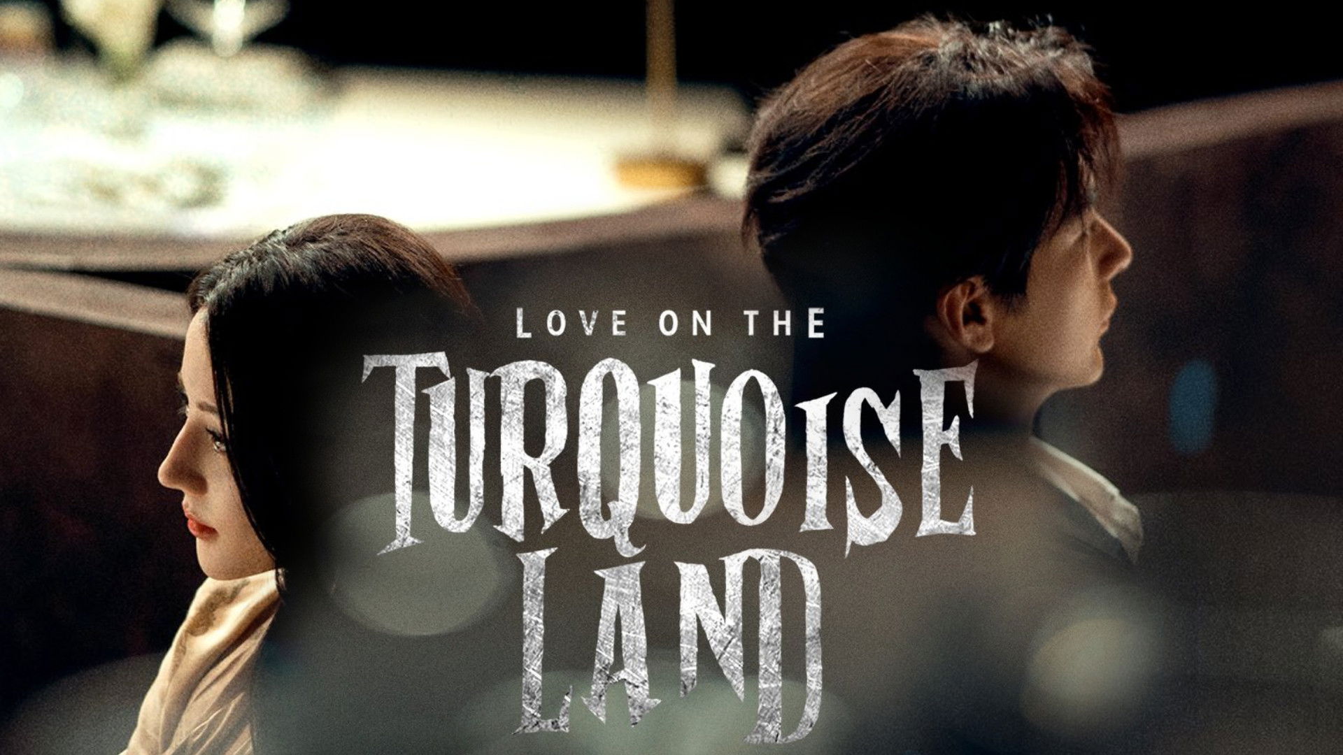 Love on the Turquoise Land Season 1 Episode 4 : Episode 4