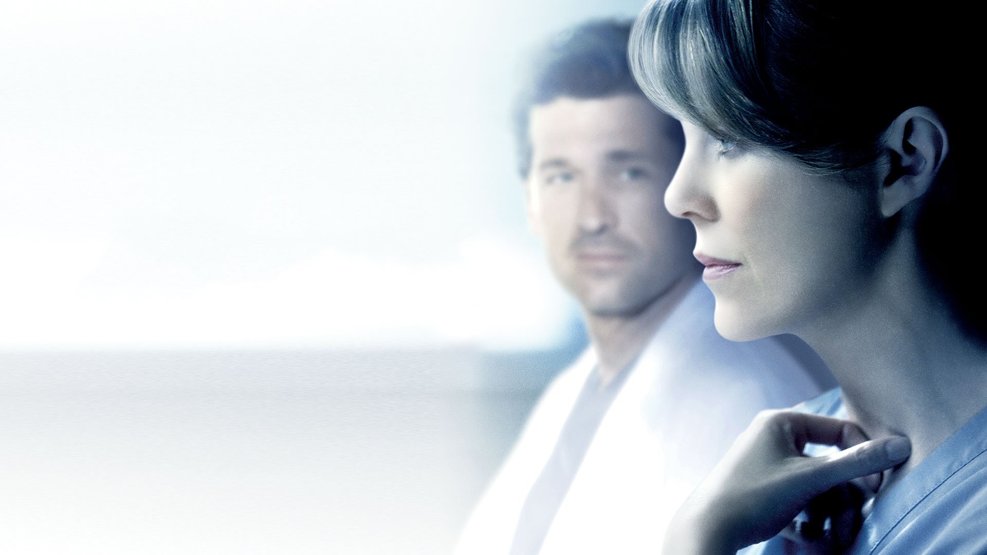 Grey's Anatomy Season 13 Episode 12 : None of Your Business