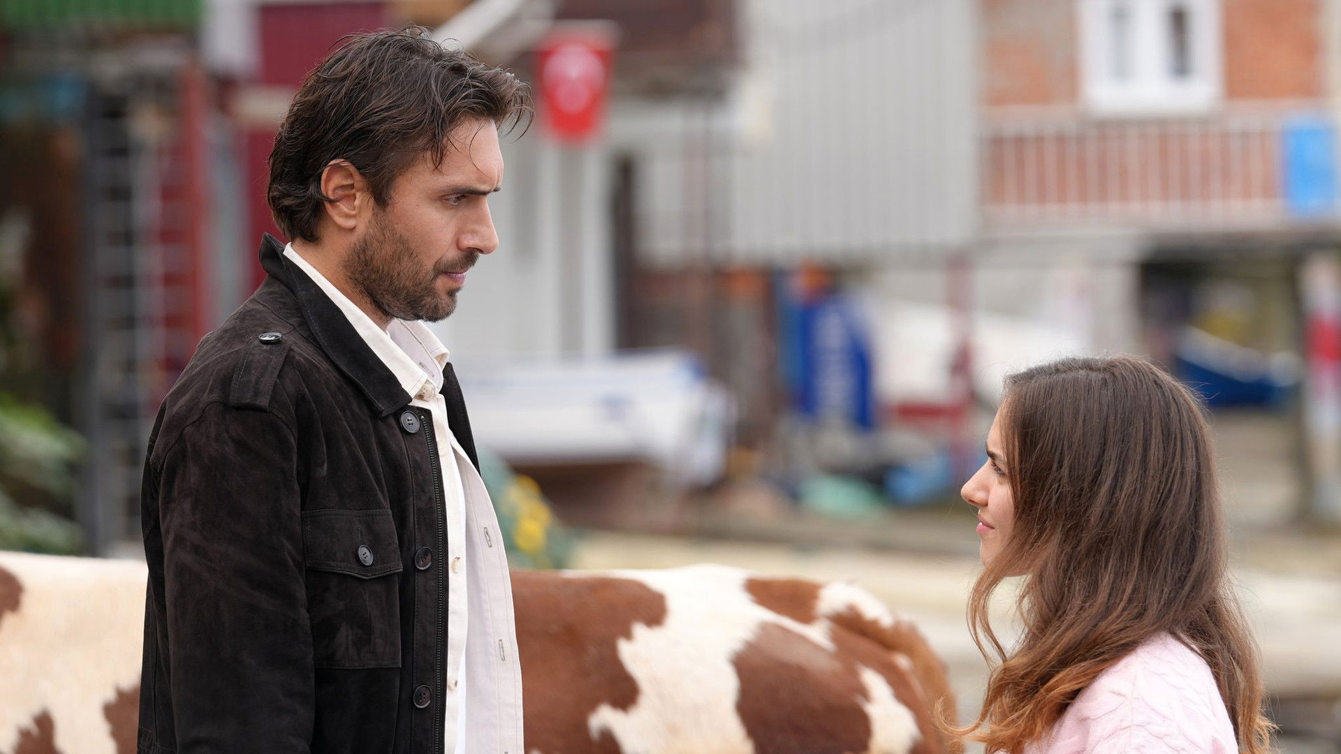 Deep in Love Season 1 Episode 5 : Episode 5