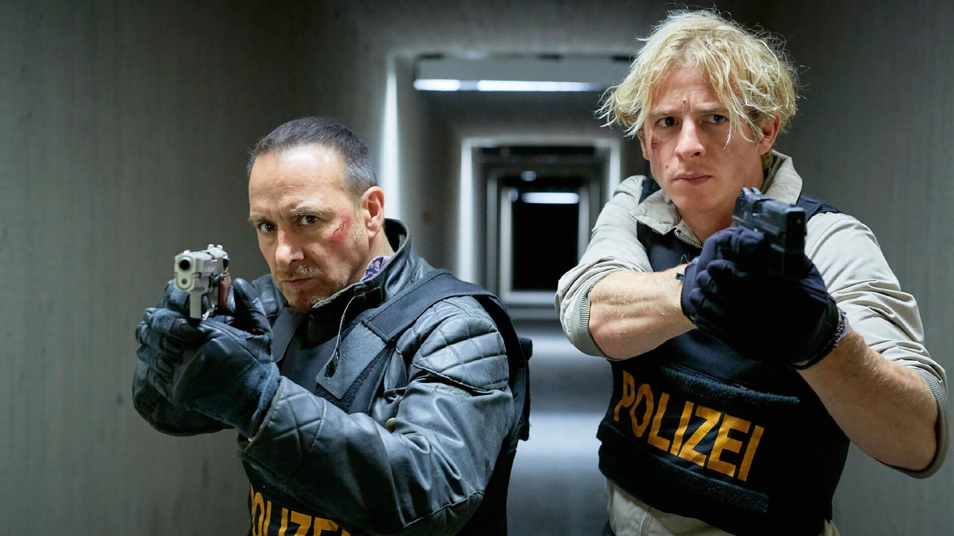 Alarm for Cobra 11: The Motorway Police Season 32