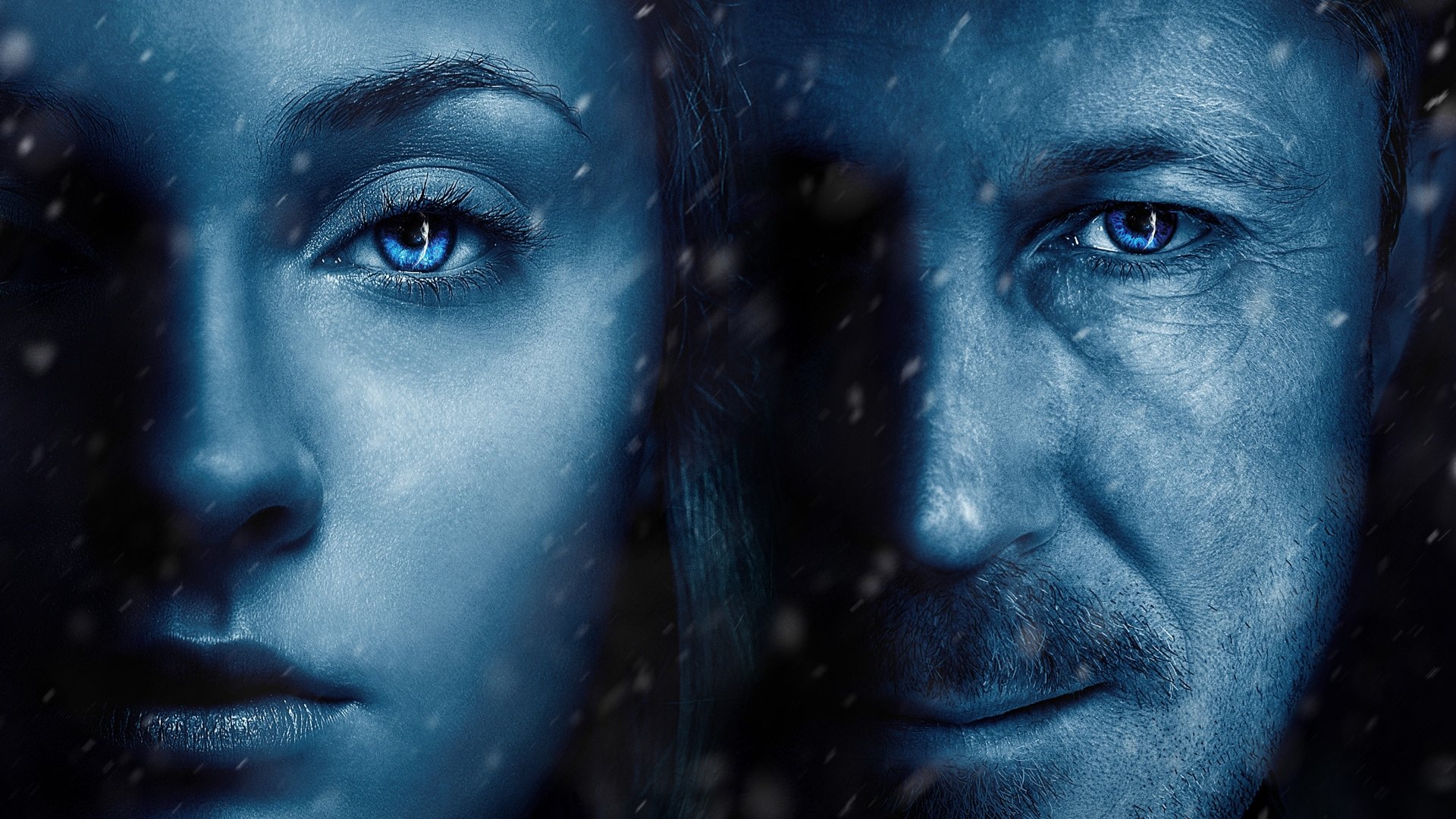 Game of Thrones Season 2 Episode 6 : The Old Gods and the New