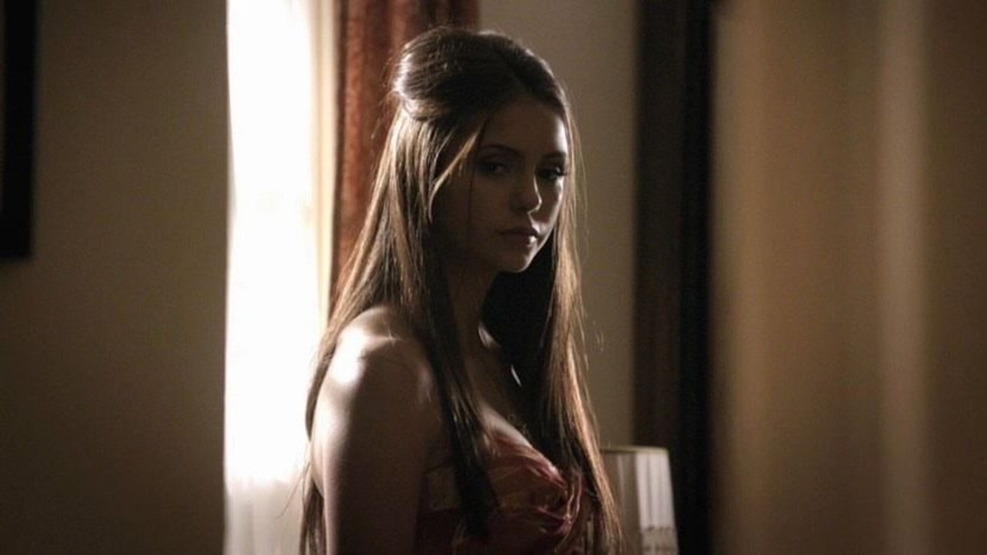The Vampire Diaries Season 3 Episode 13 : Bringing Out the Dead