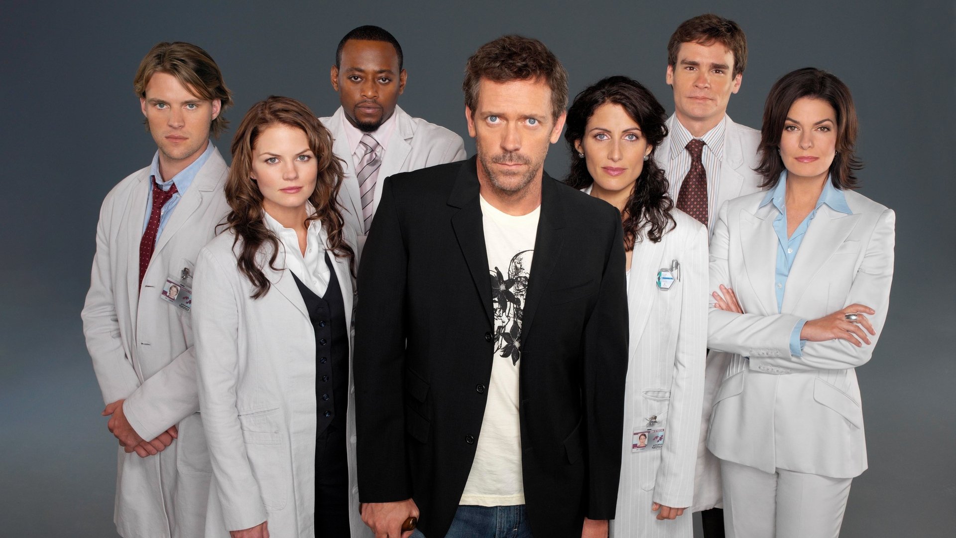 House Season 5 Episode 13 : Big Baby