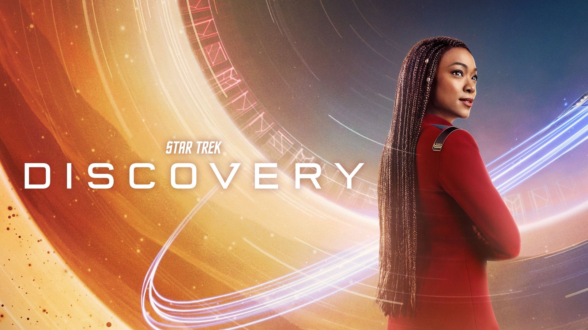 Star Trek: Discovery Season 2 Episode 9 : Project Daedalus