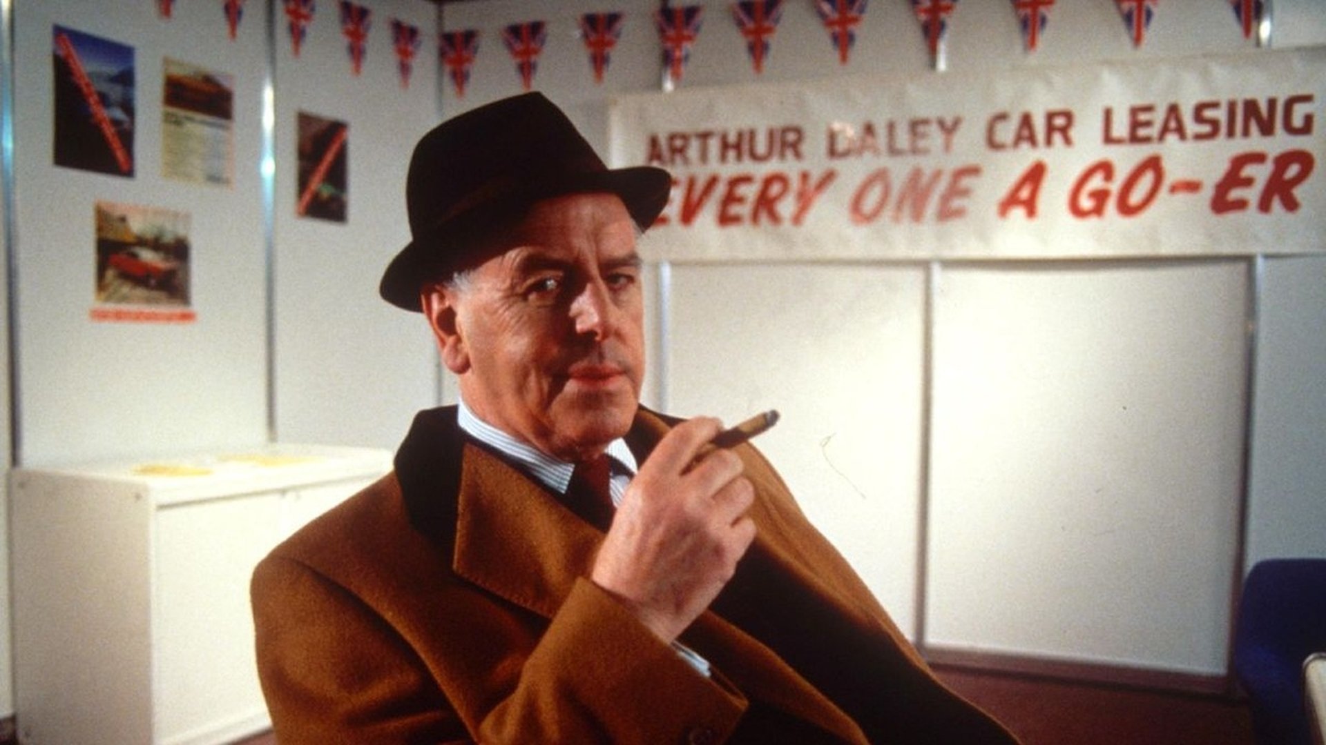 Minder Season 3