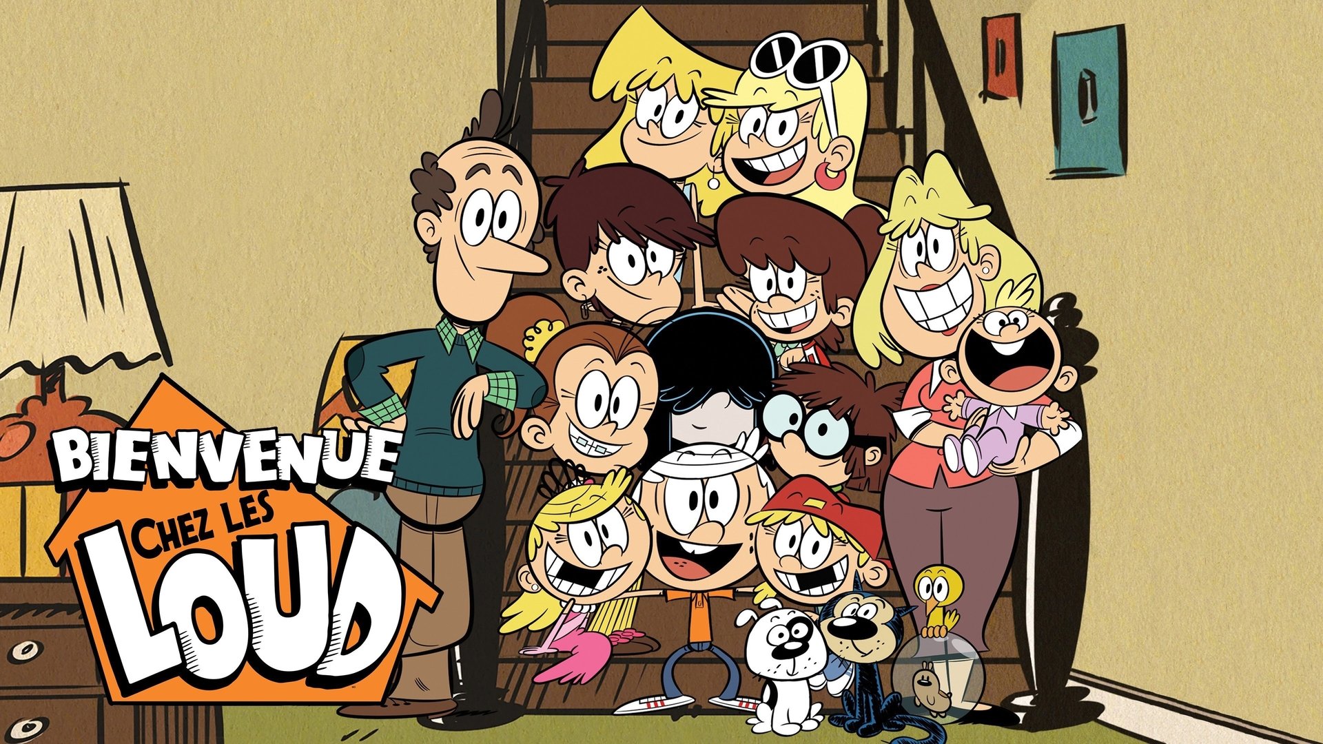 The Loud House Season 7