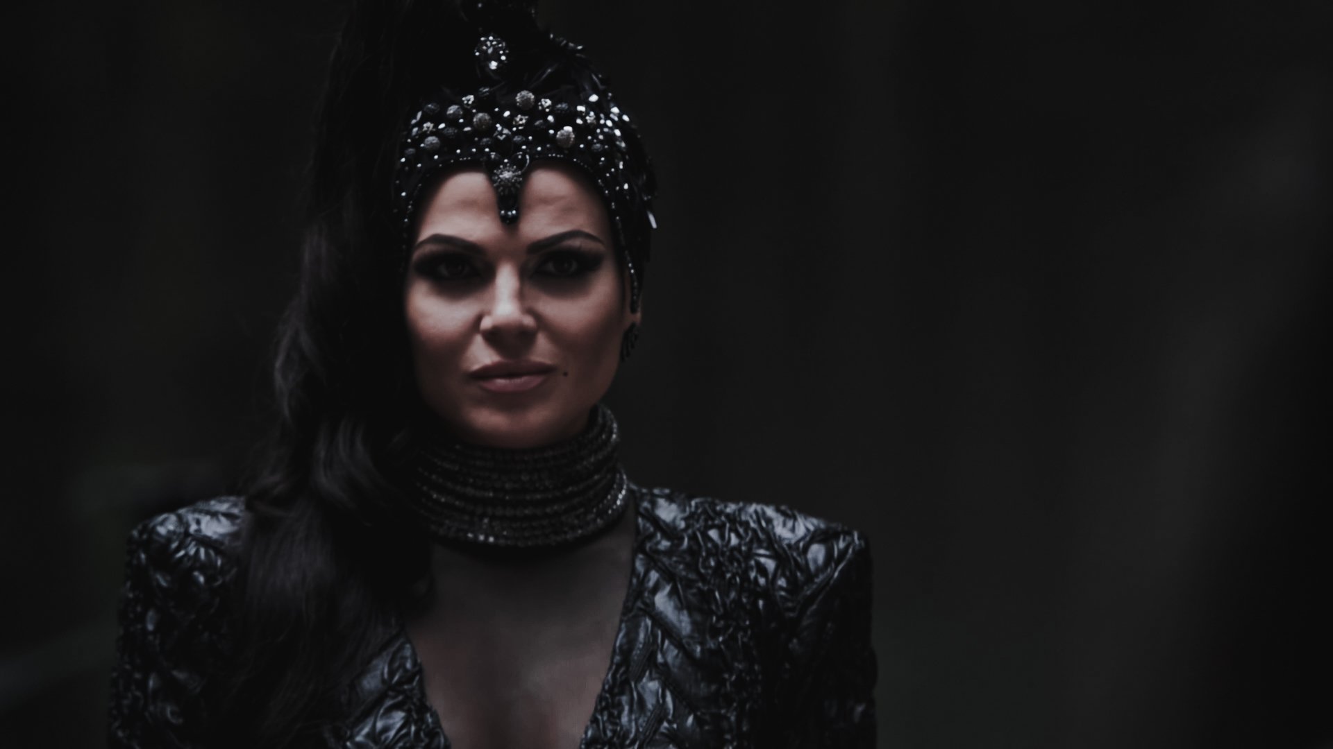 Once Upon a Time Season 7 Episode 19 : Flower Child