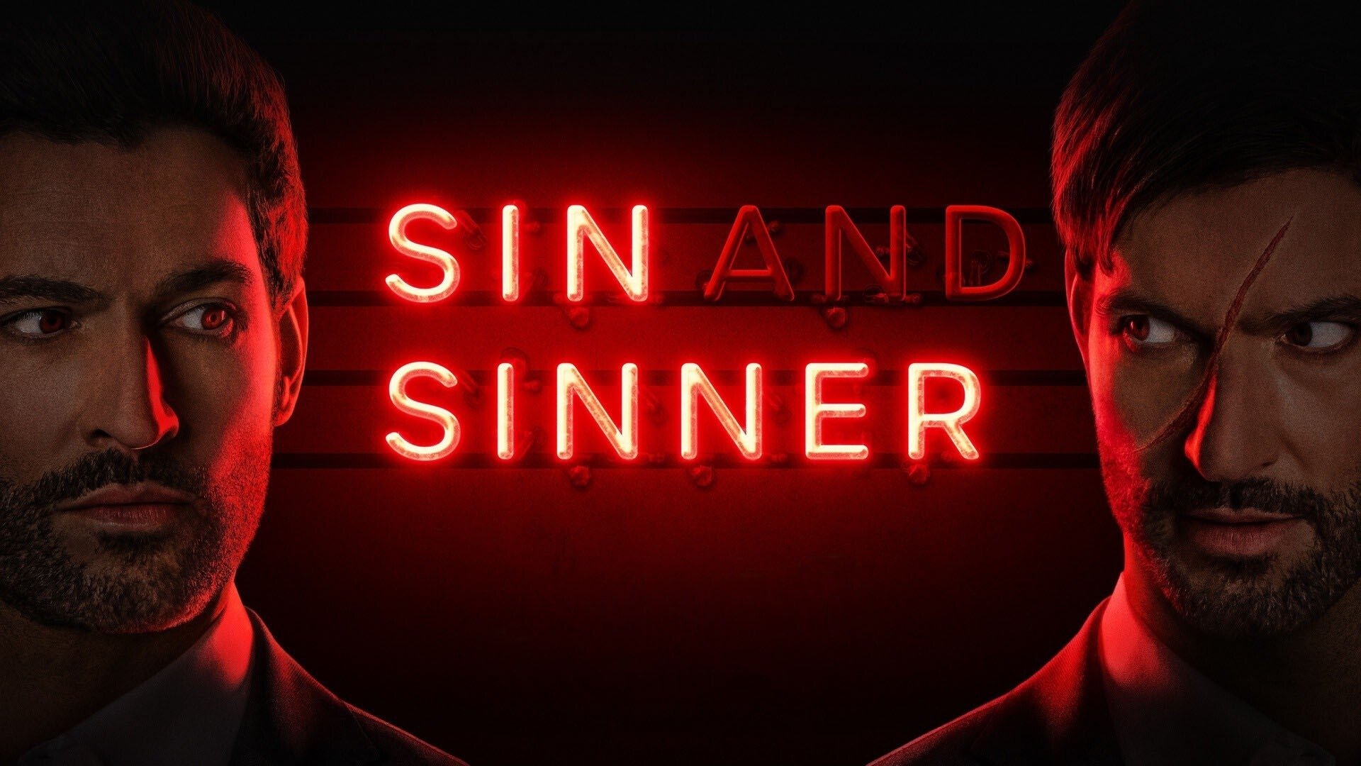 Lucifer Season 1 Episode 3 : The Would-Be Prince of Darkness