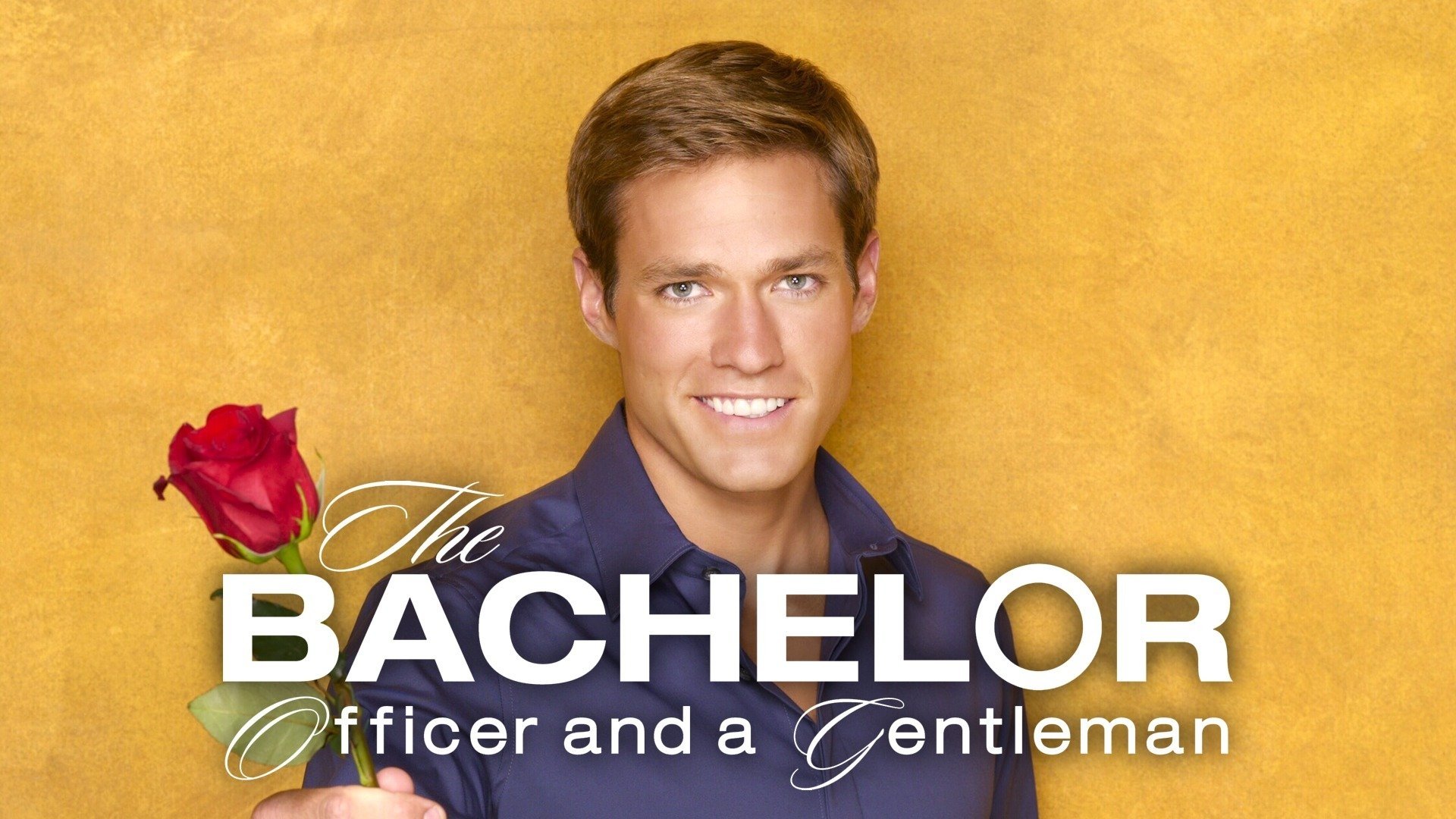 The Bachelor Season 7 Episode 1 : Week One (S7)