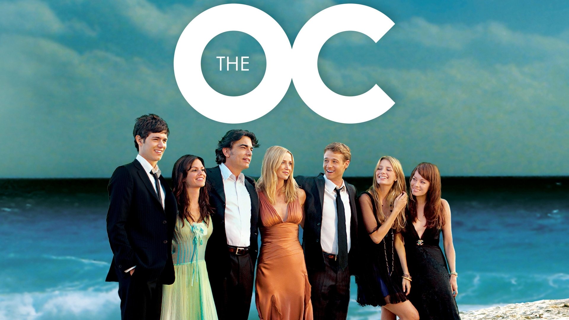 The O.C. Season 3 Episode 1 : The Aftermath