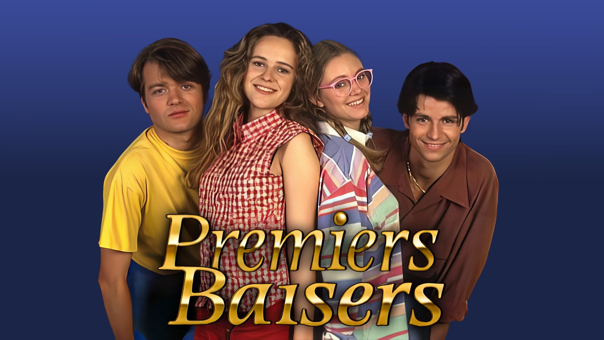 Premiers Baisers Season 1 Episode 18 : Episode 18