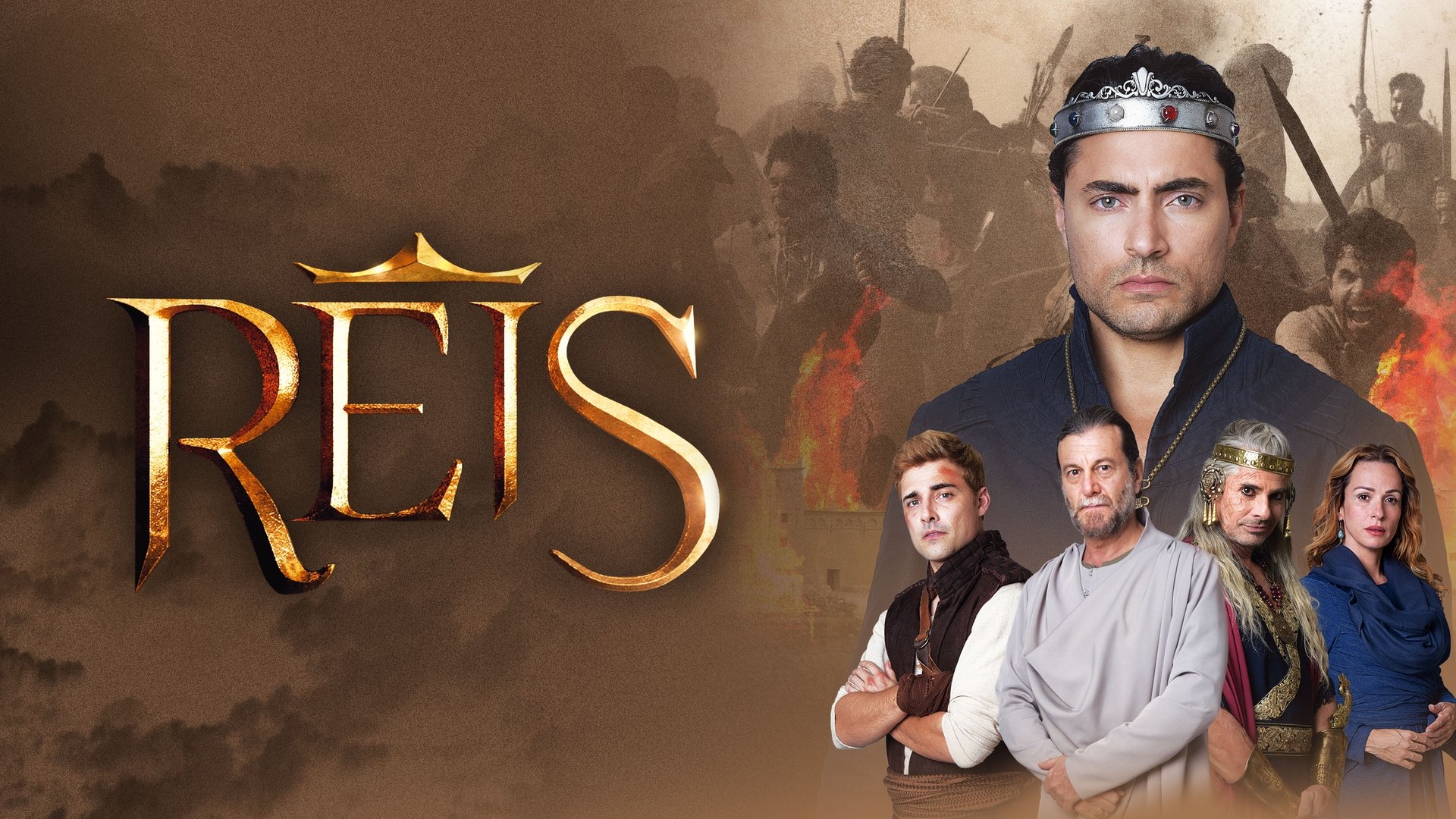 Kings Season 11 Episode 13 : Episode 13