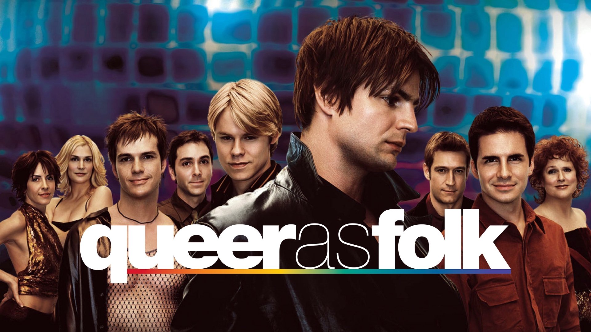 Queer As Folk Season 3 Episode 3 : Doctors of Dickology