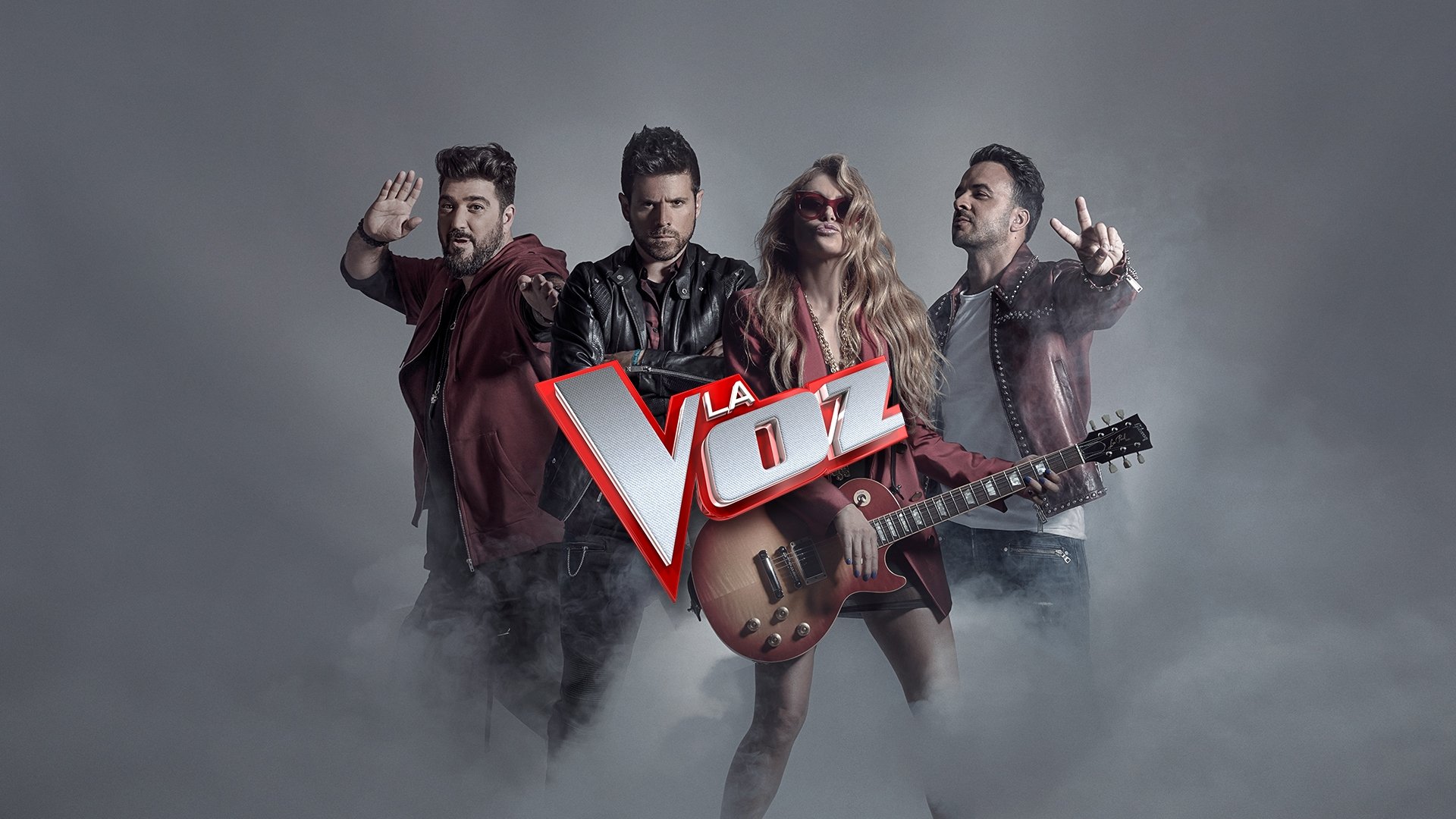 The Voice Spain Season 4 Episode 13 : Episode 13