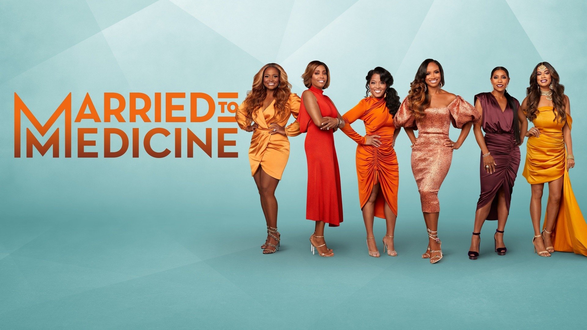 Married to Medicine Season 9 Episode 10 : Holi-slay