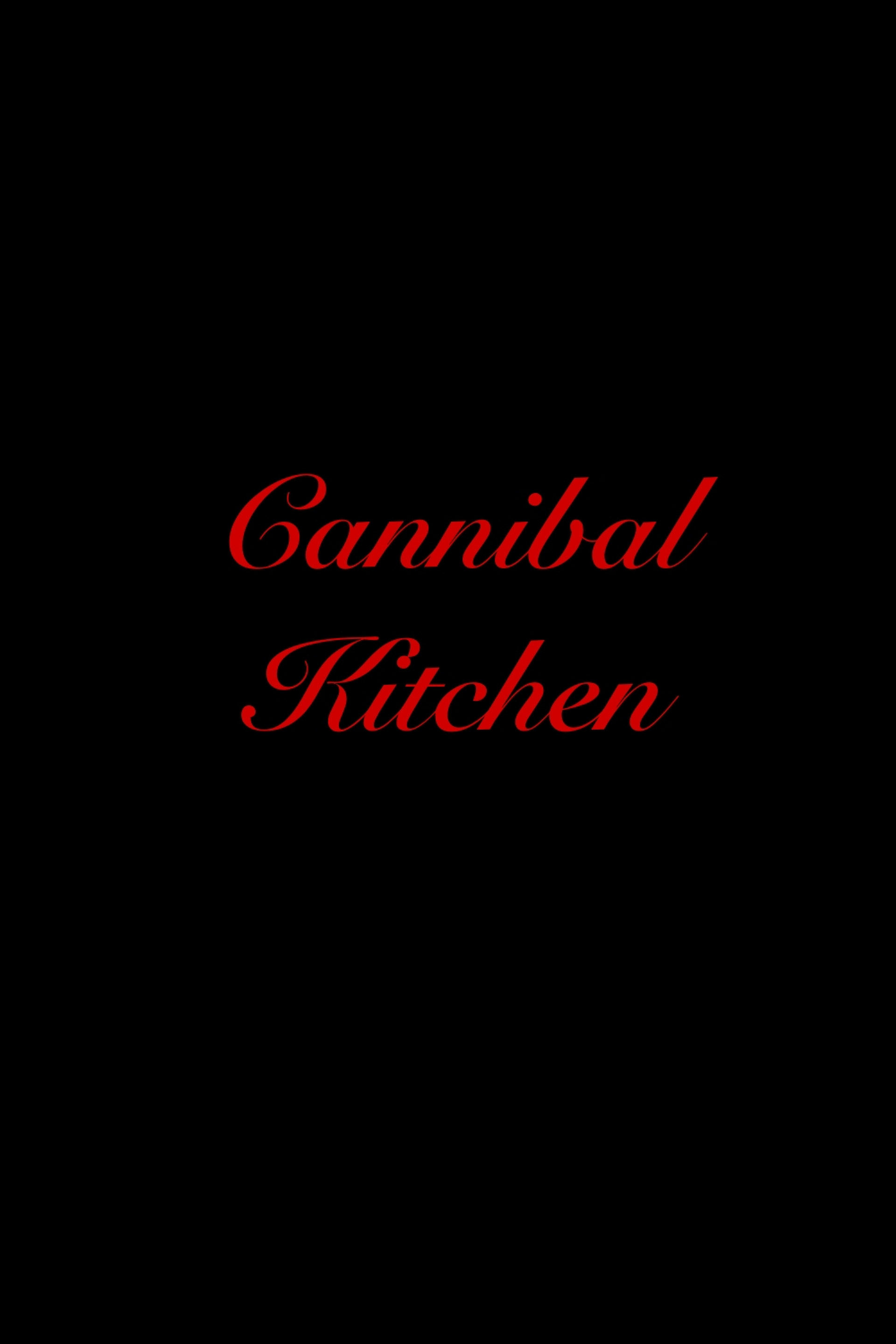 Cannibal Kitchen
