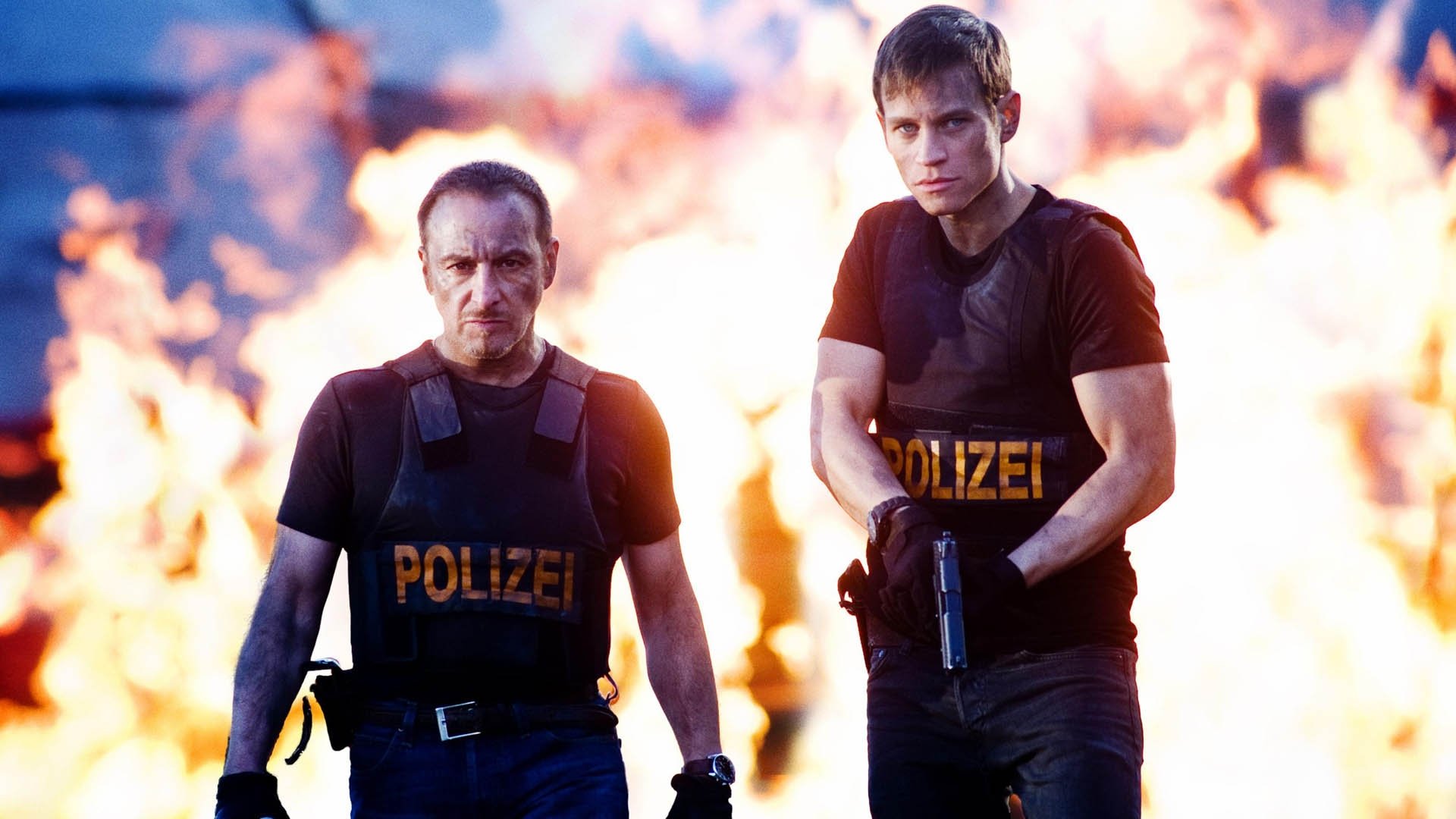 Alarm for Cobra 11: The Motorway Police Season 46