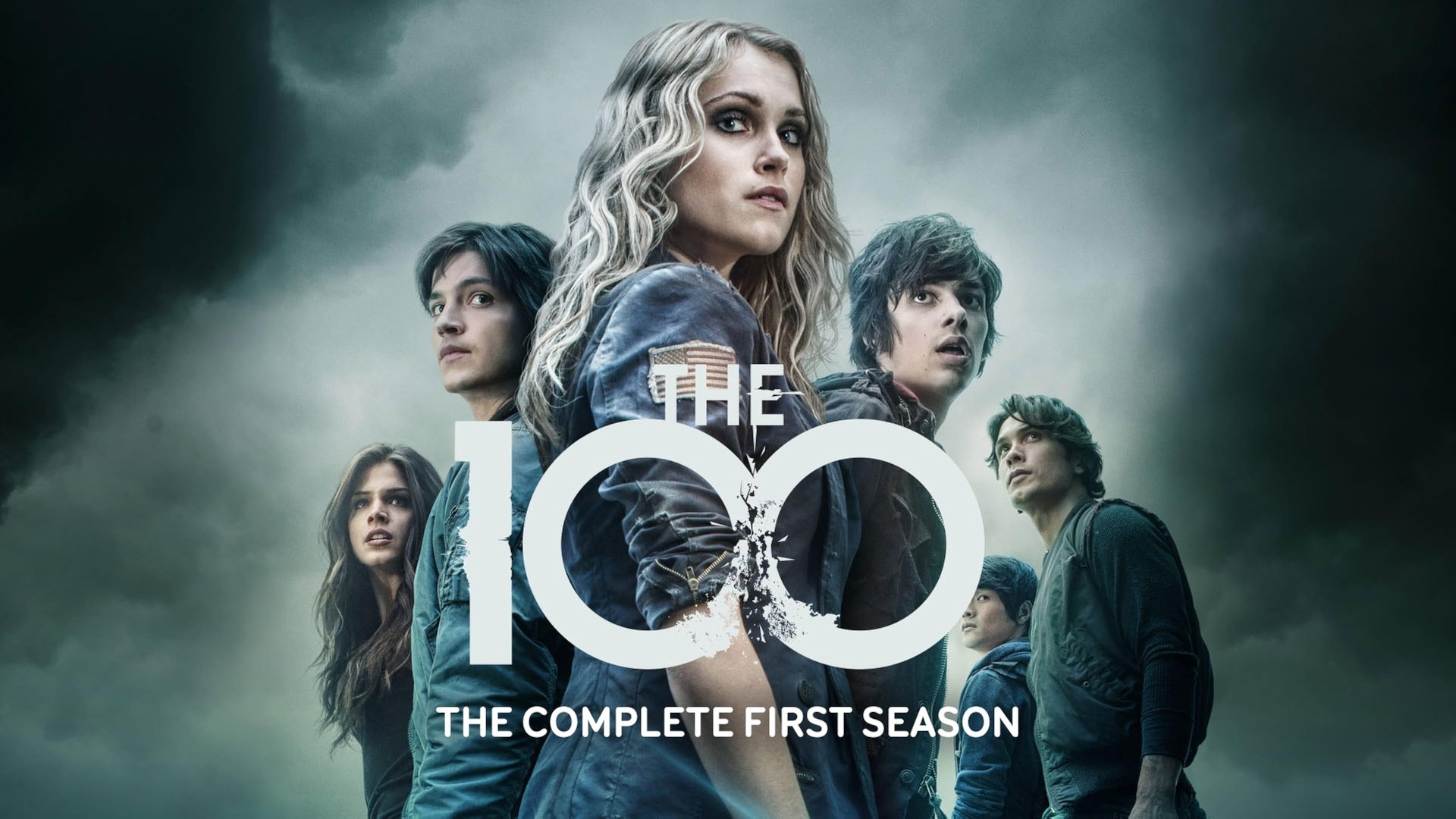 The 100 Season 6