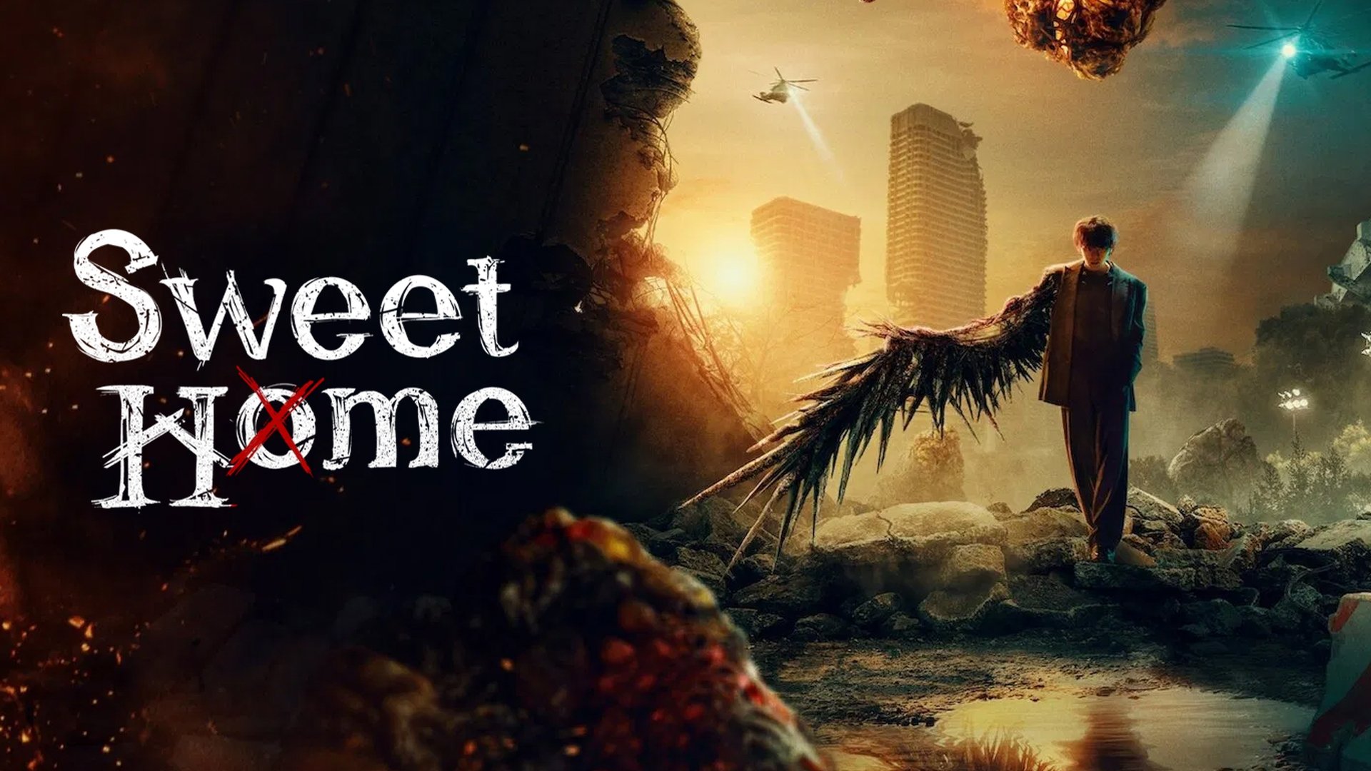 Sweet Home Season 1 Episode 10 : Episode 10