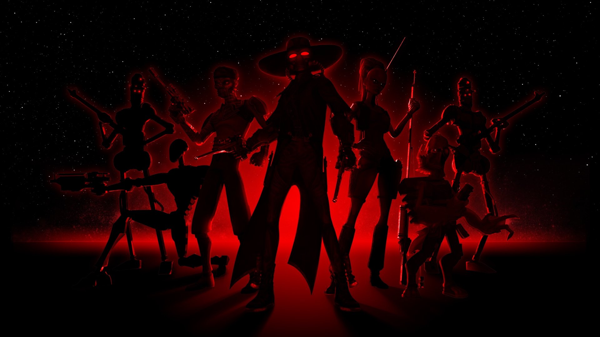 Star Wars: The Clone Wars Season 2