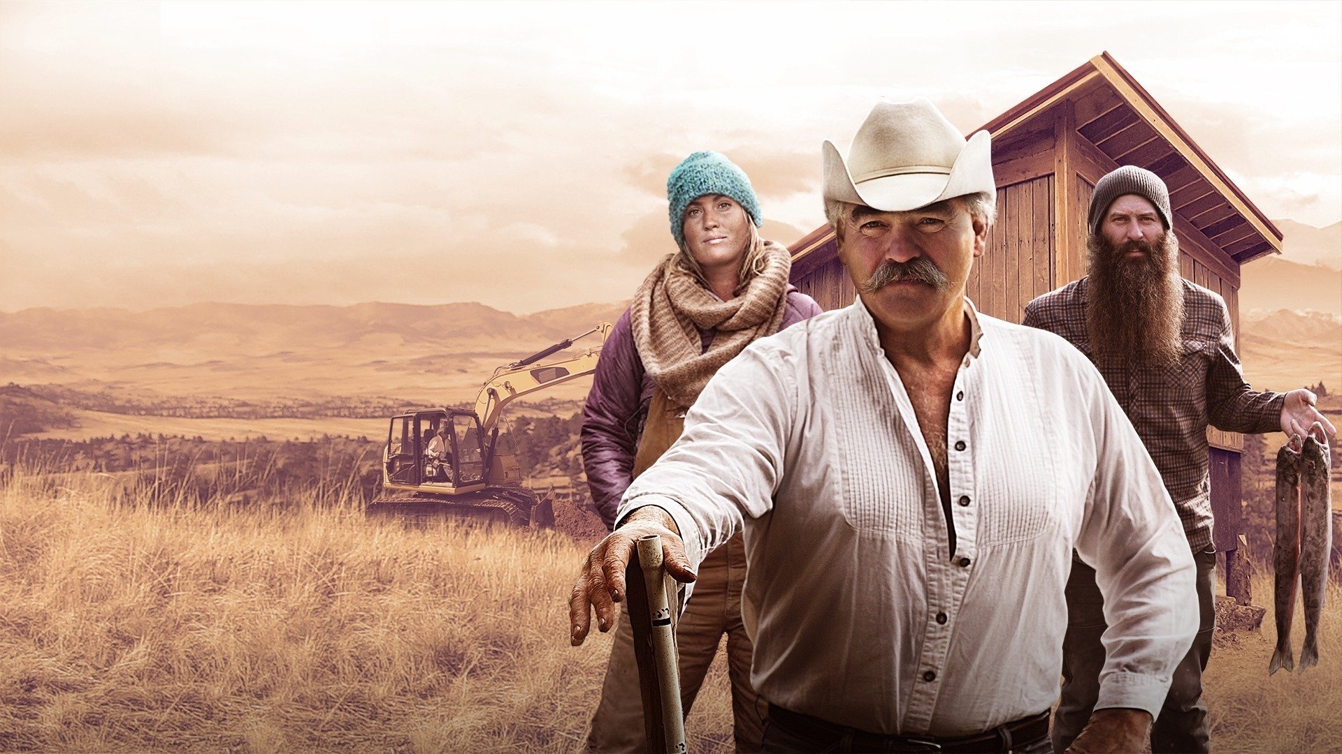 Homestead Rescue Season 3