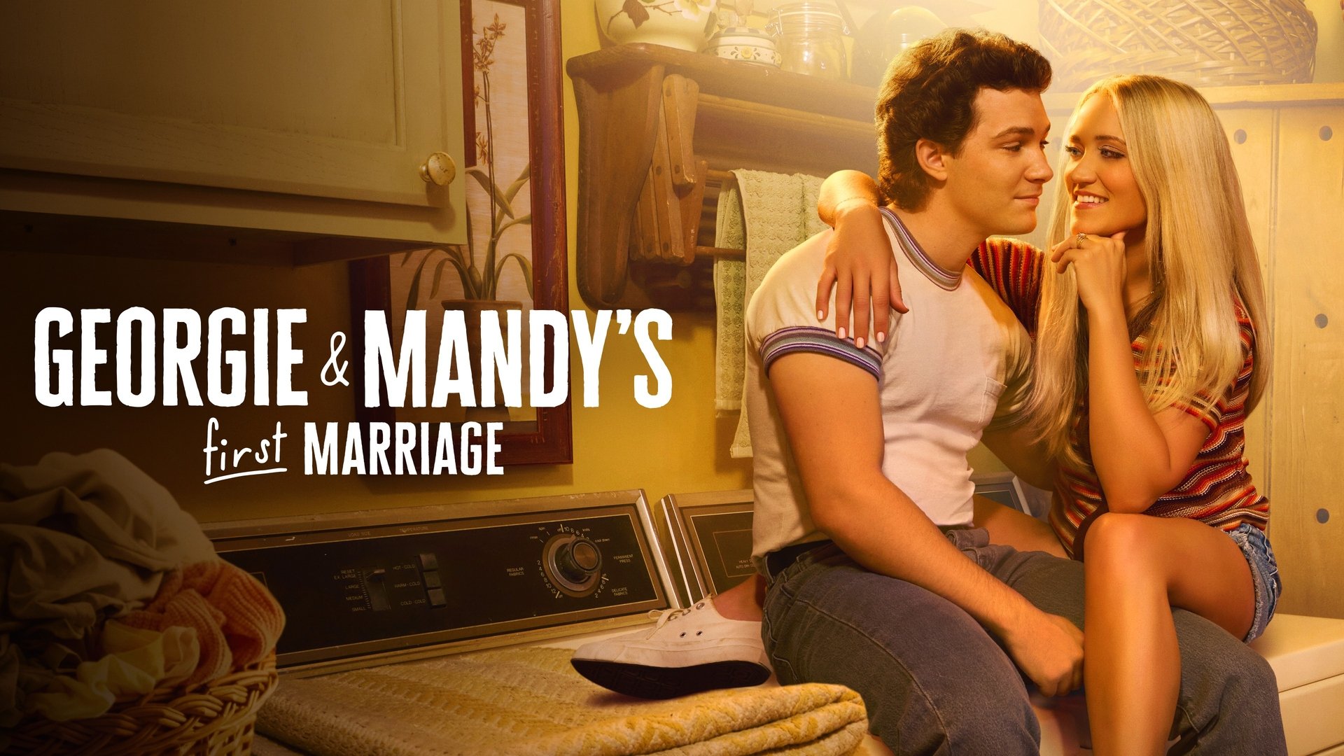 Georgie & Mandy's First Marriage Season 1 Episode 17 : Two Idiots on a Dirt Bike