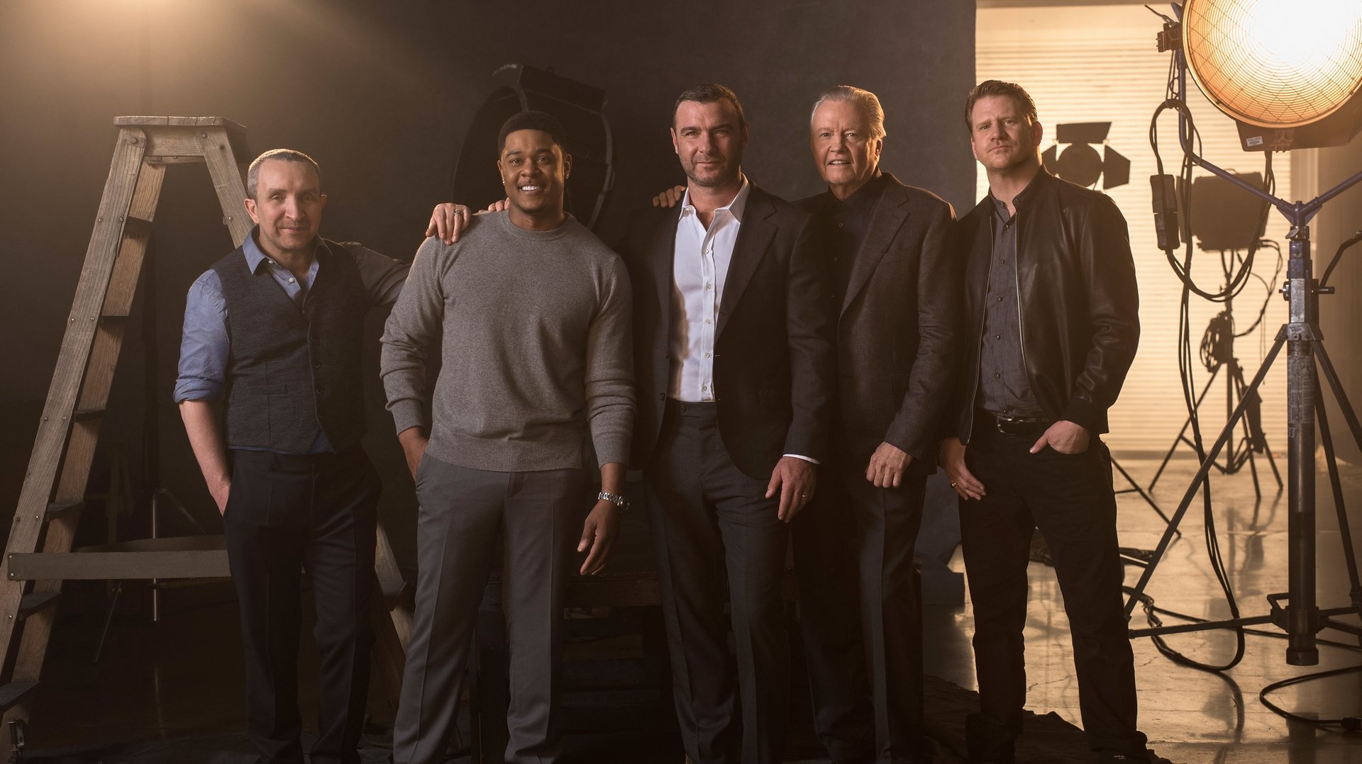 Ray Donovan Season 3 Episode 4 : Breakfast of Champions