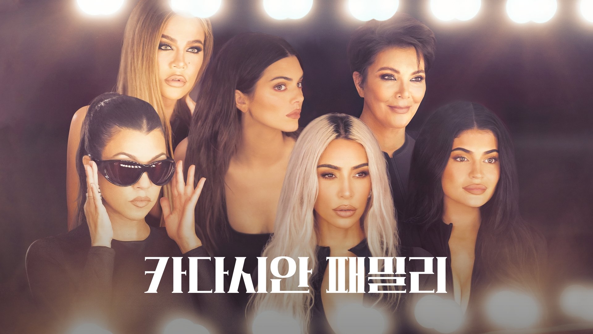 The Kardashians Season 4 Episode 4 : London Here We Come