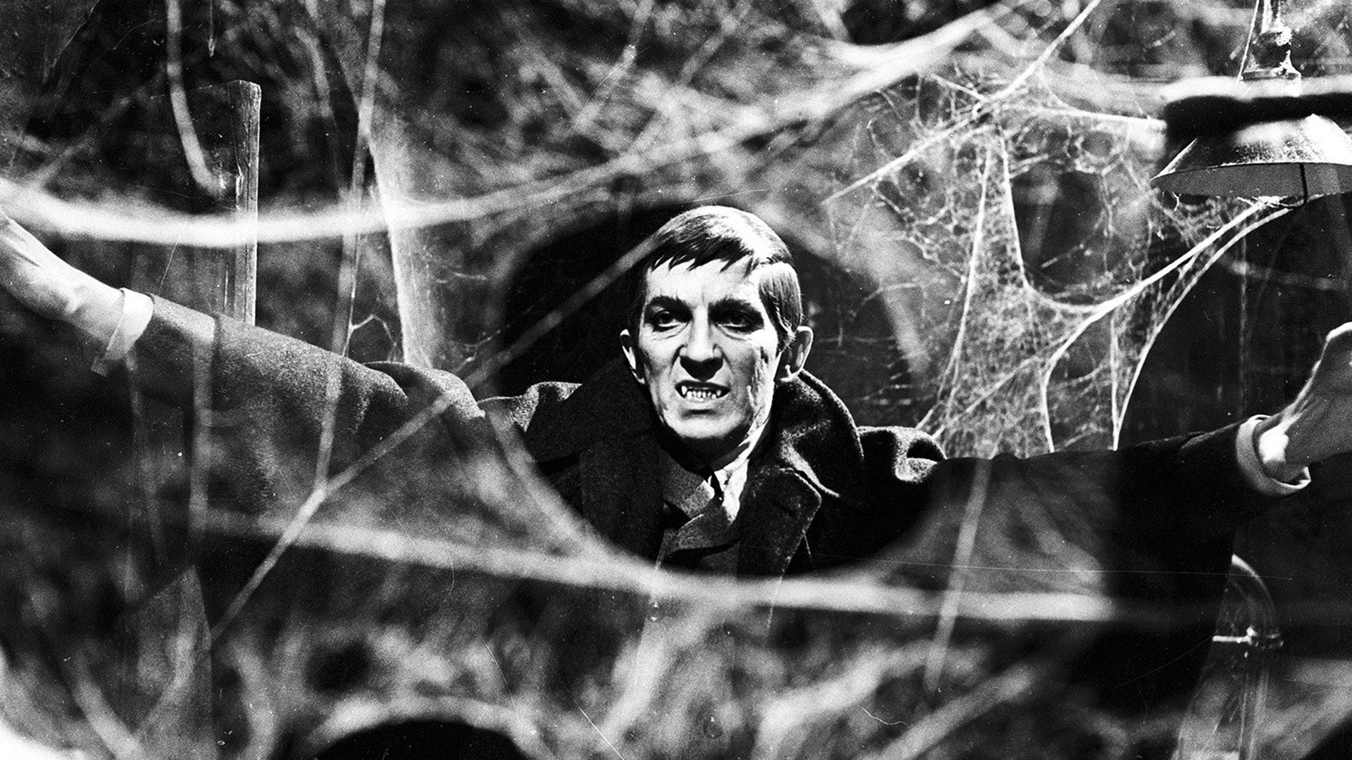Dark Shadows Season 7 Episode 164 : DS-866