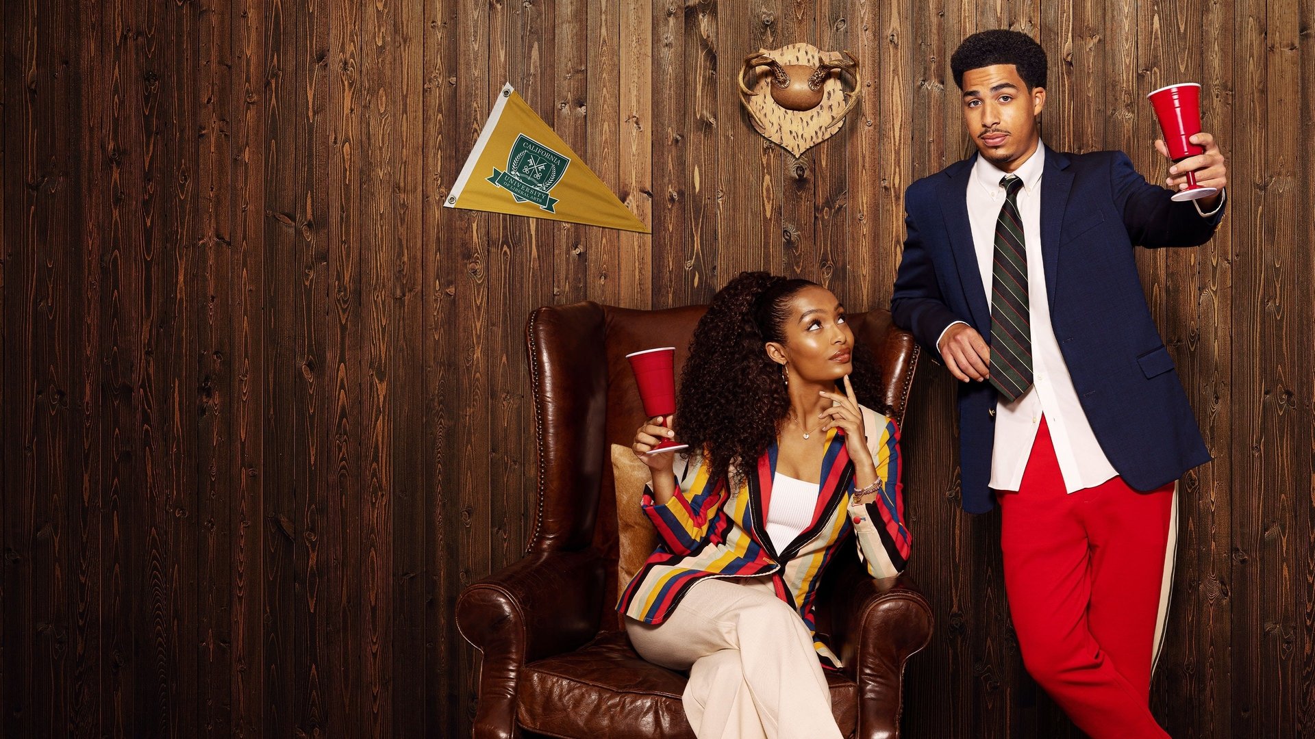 grown-ish Season 5 Episode 10 : Fool's Paradise
