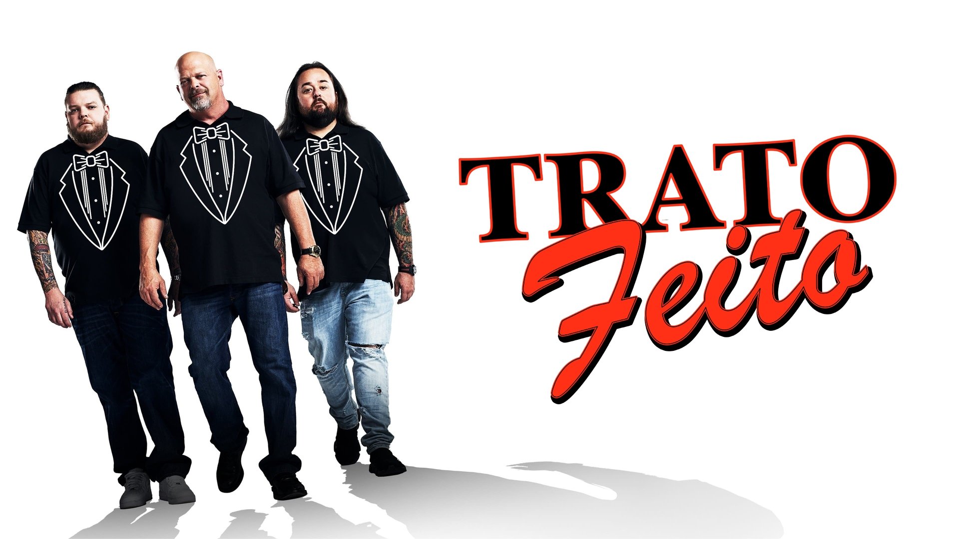Pawn Stars Season 6 Episode 25 : Some Like It Not