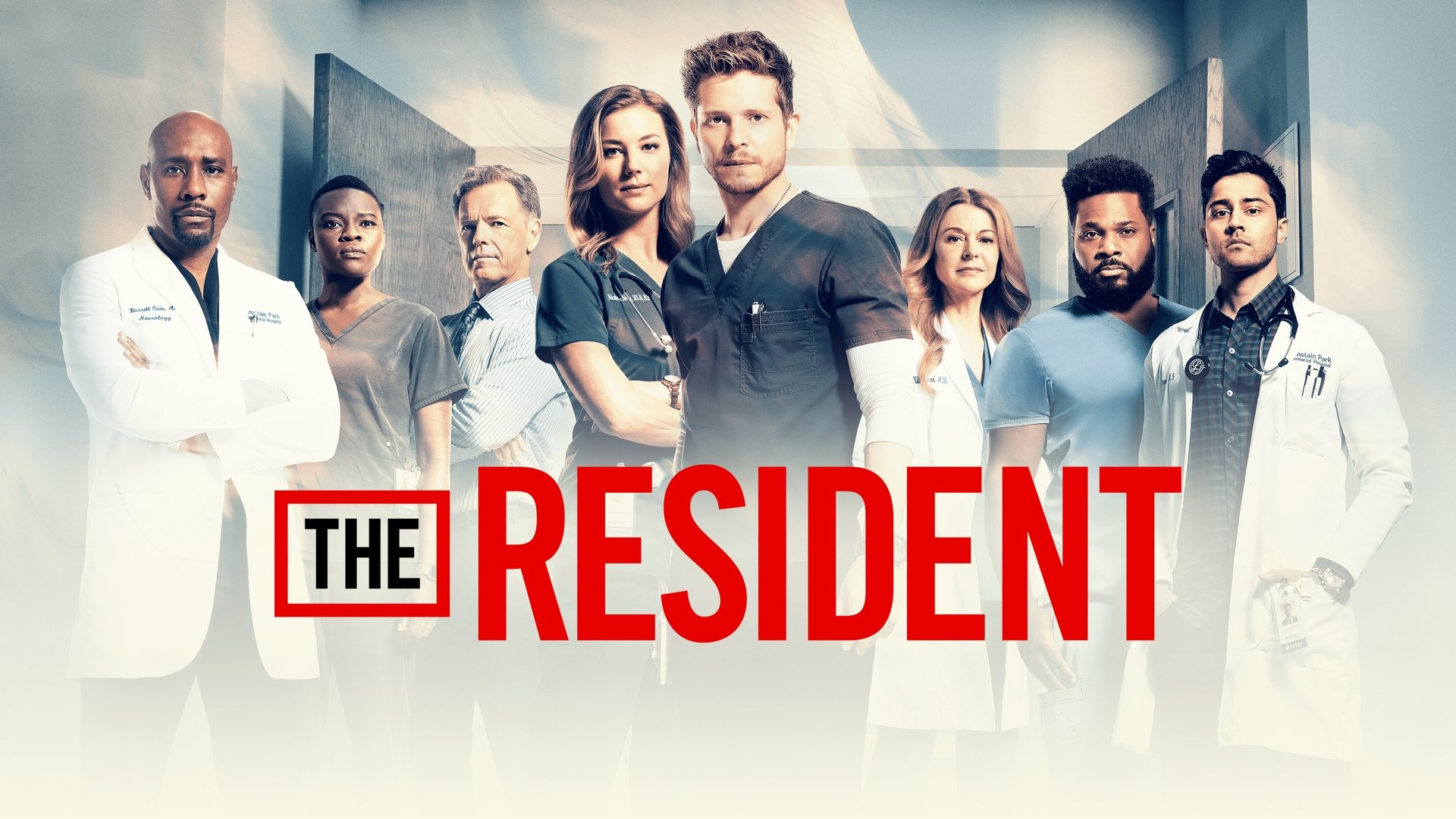 The Resident Season 2