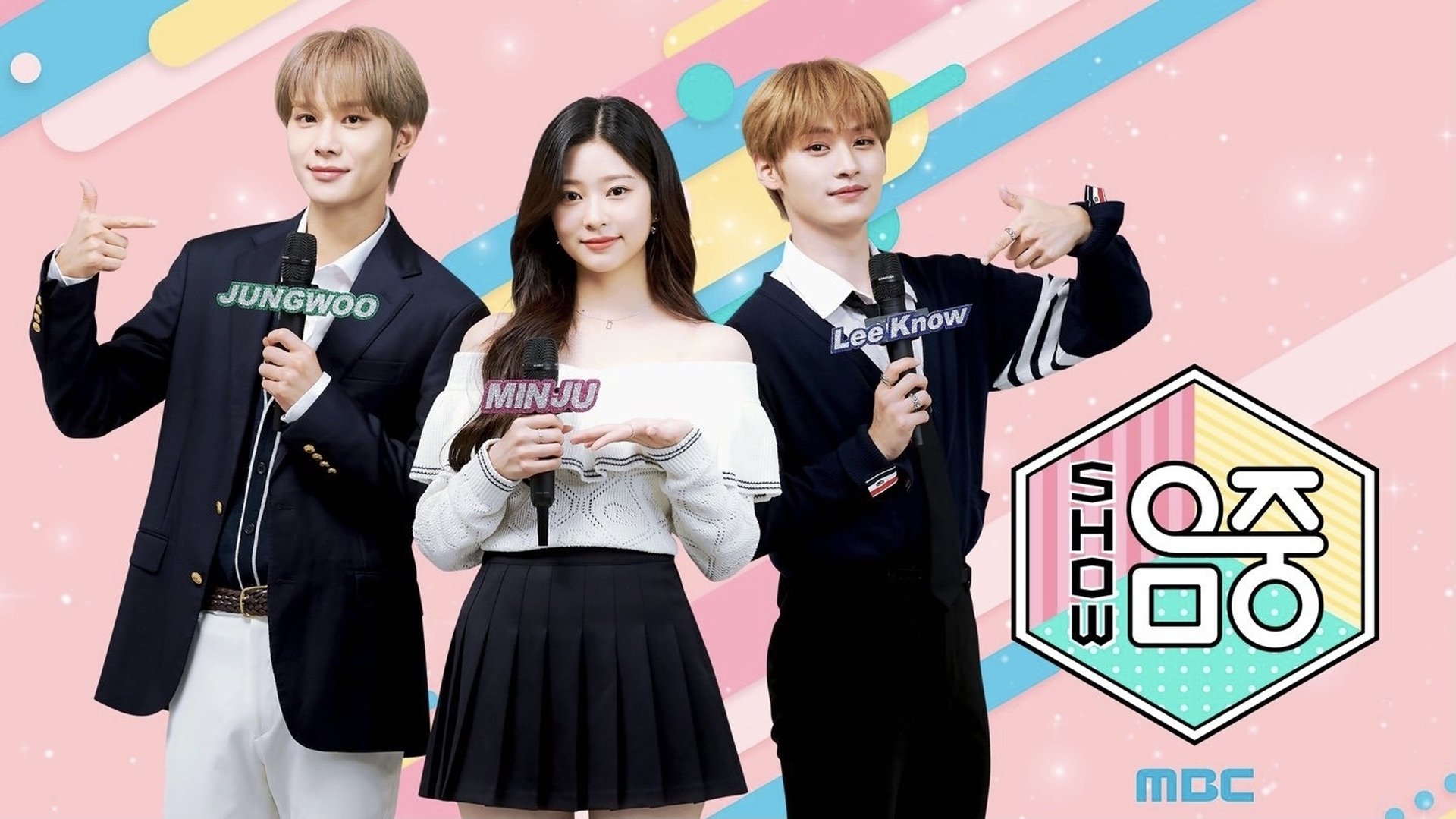 Show! Music Core Season 1 Episode 727 : Episode 727