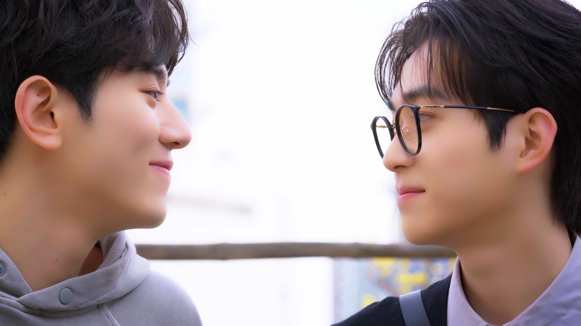 Sweetheart Service Season 1 Episode 7 : Take Five