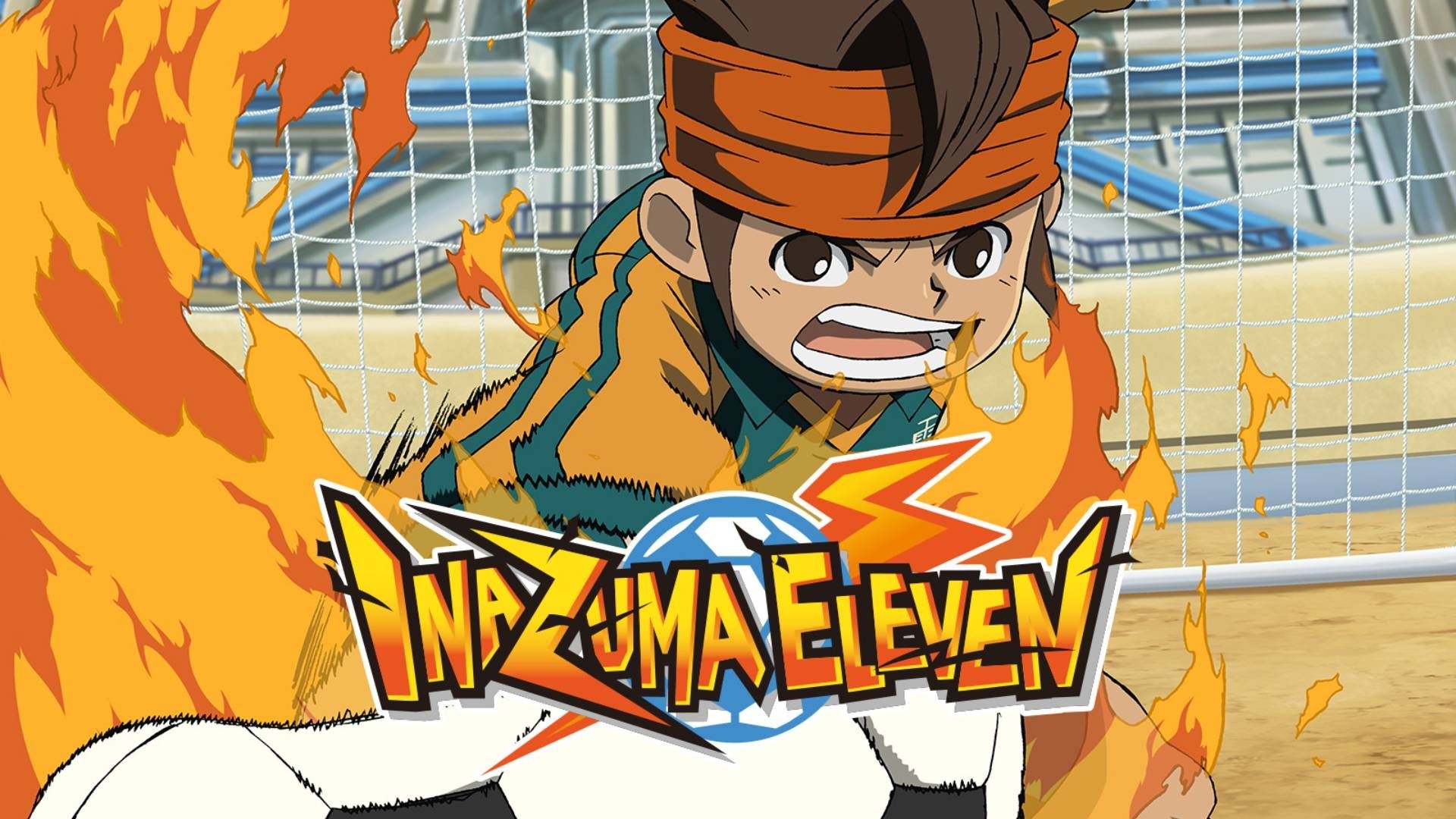 Inazuma Eleven Inazuma Eleven