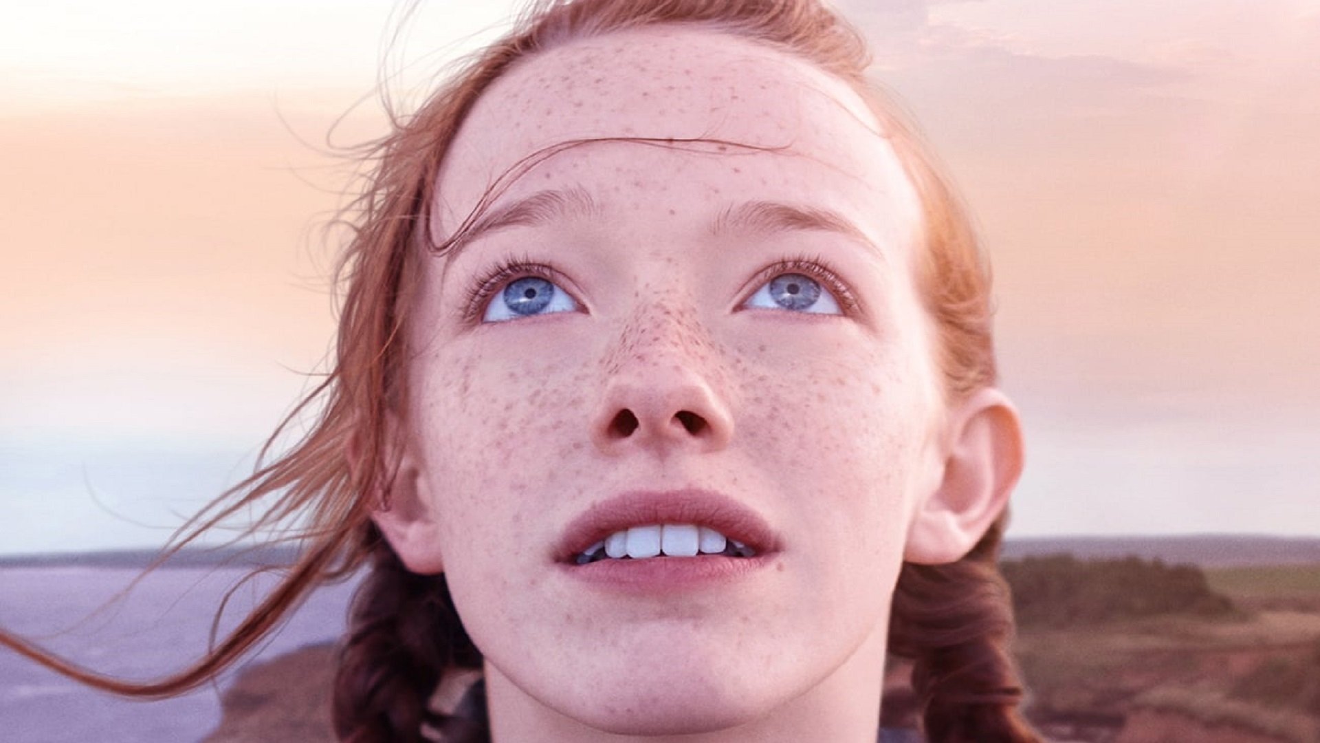 Anne with an E Season 1 Episode 2 : I Am No Bird, and No Net Ensnares Me