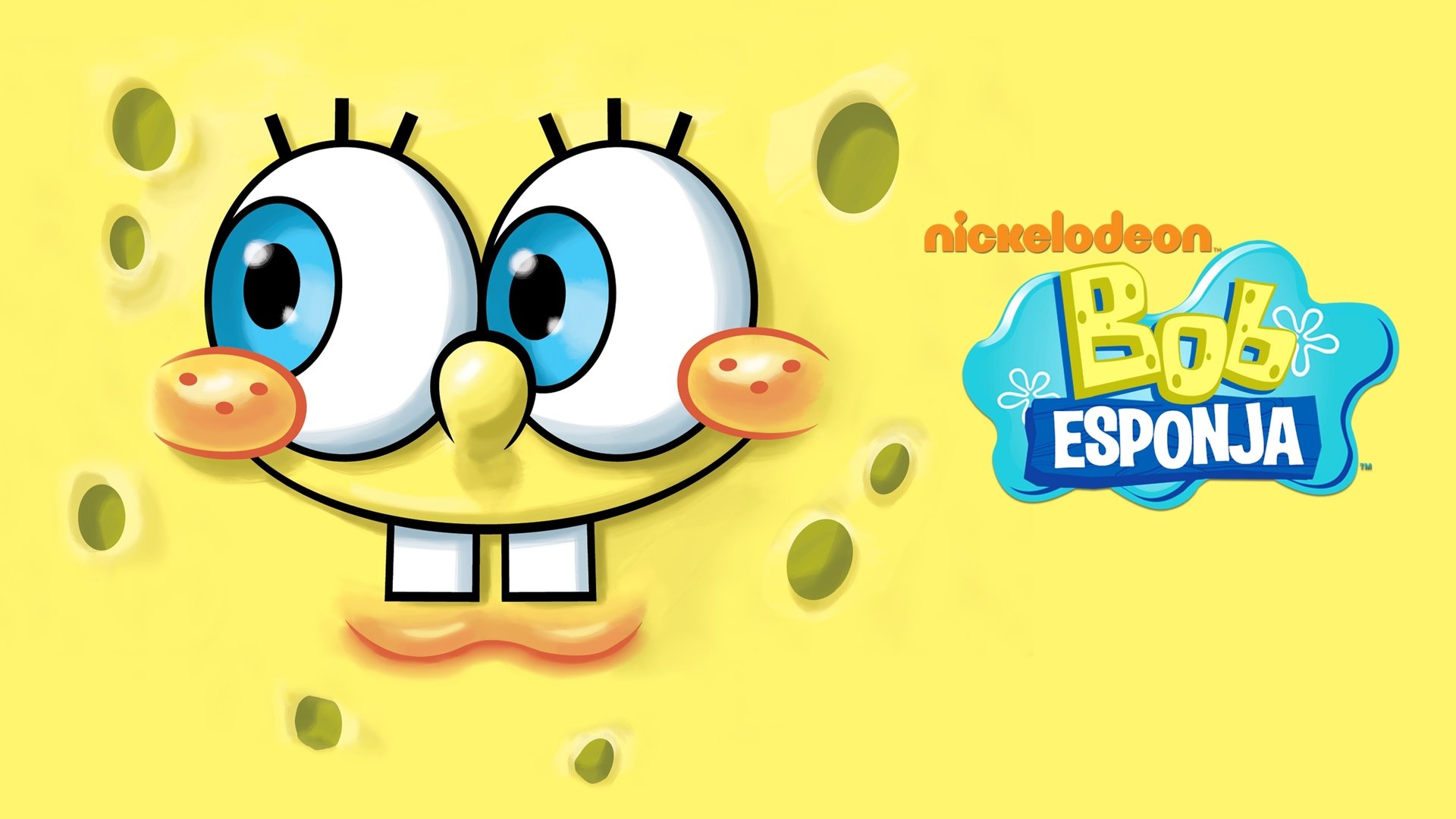 SpongeBob SquarePants Season 7 Episode 45 : Sponge-Cano!