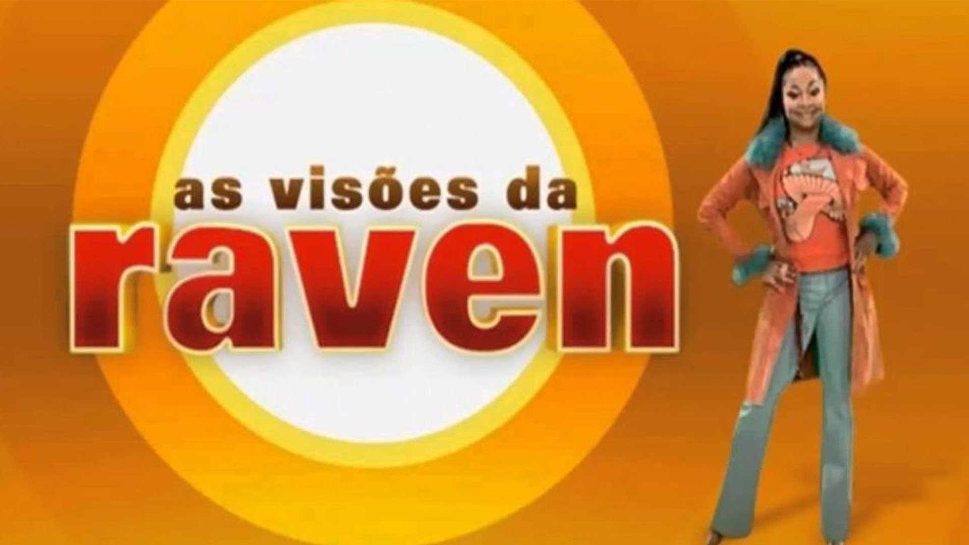 That's So Raven Season 1 Episode 9 : The Parties