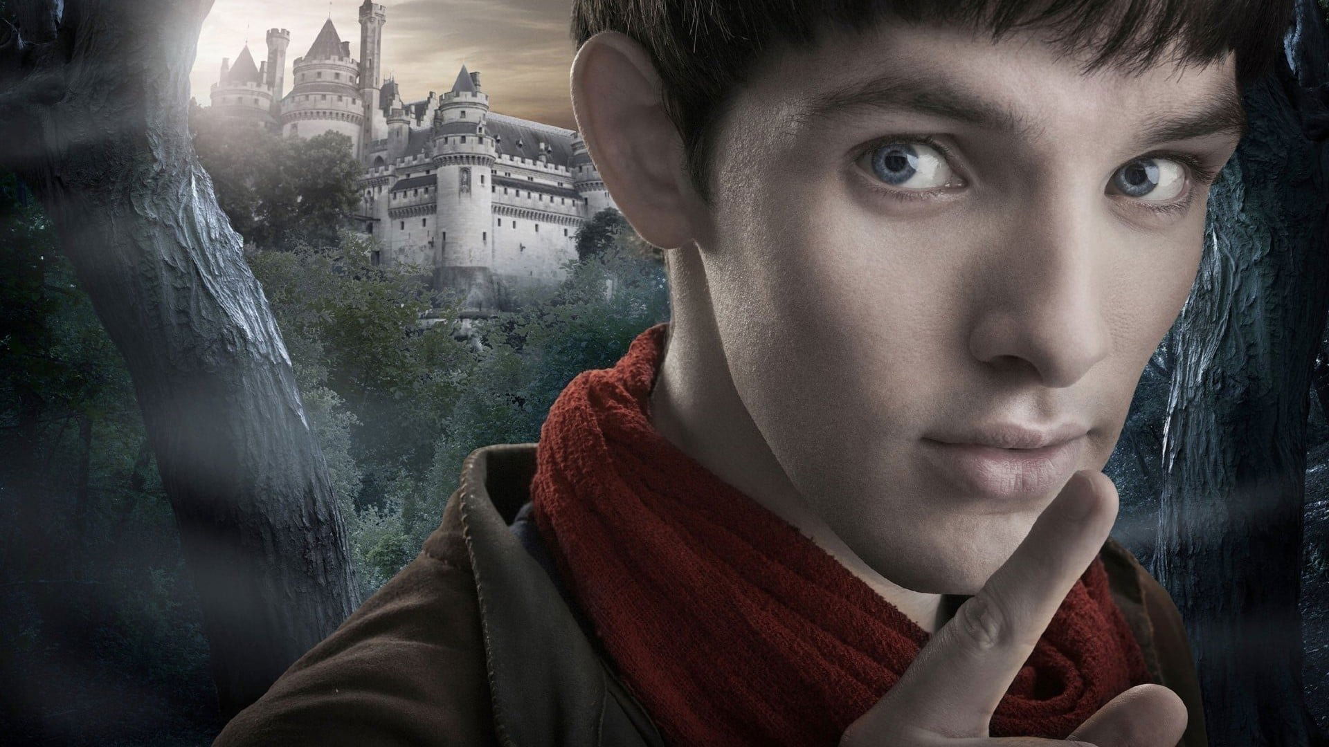 Merlin Season 3
