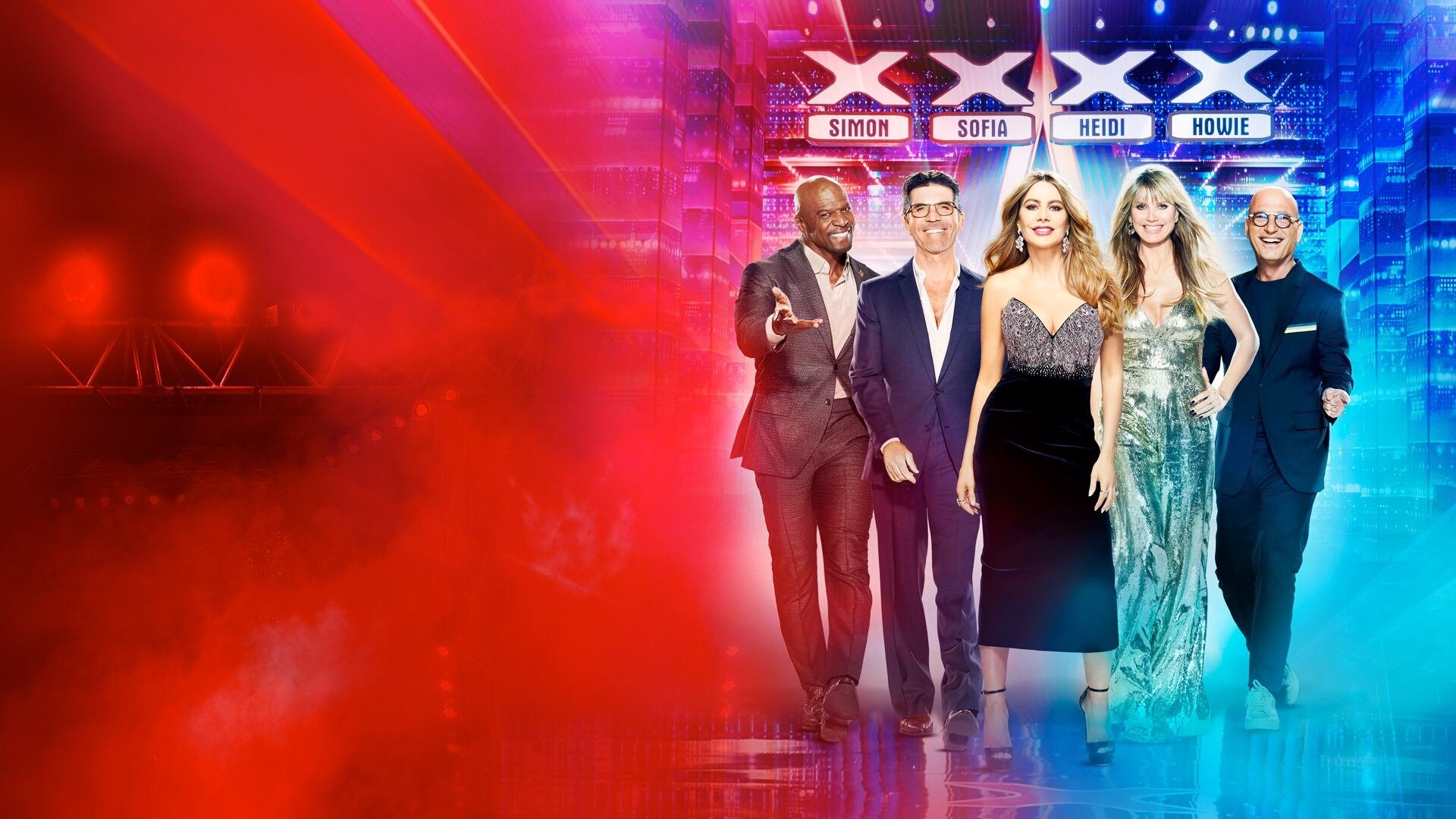 America's Got Talent Season 13 Episode 12 : Road to Lives