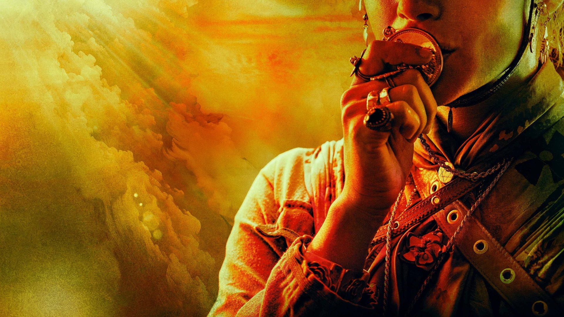 Guerreiros do Sol Season 1 Episode 4 : Chapter 4