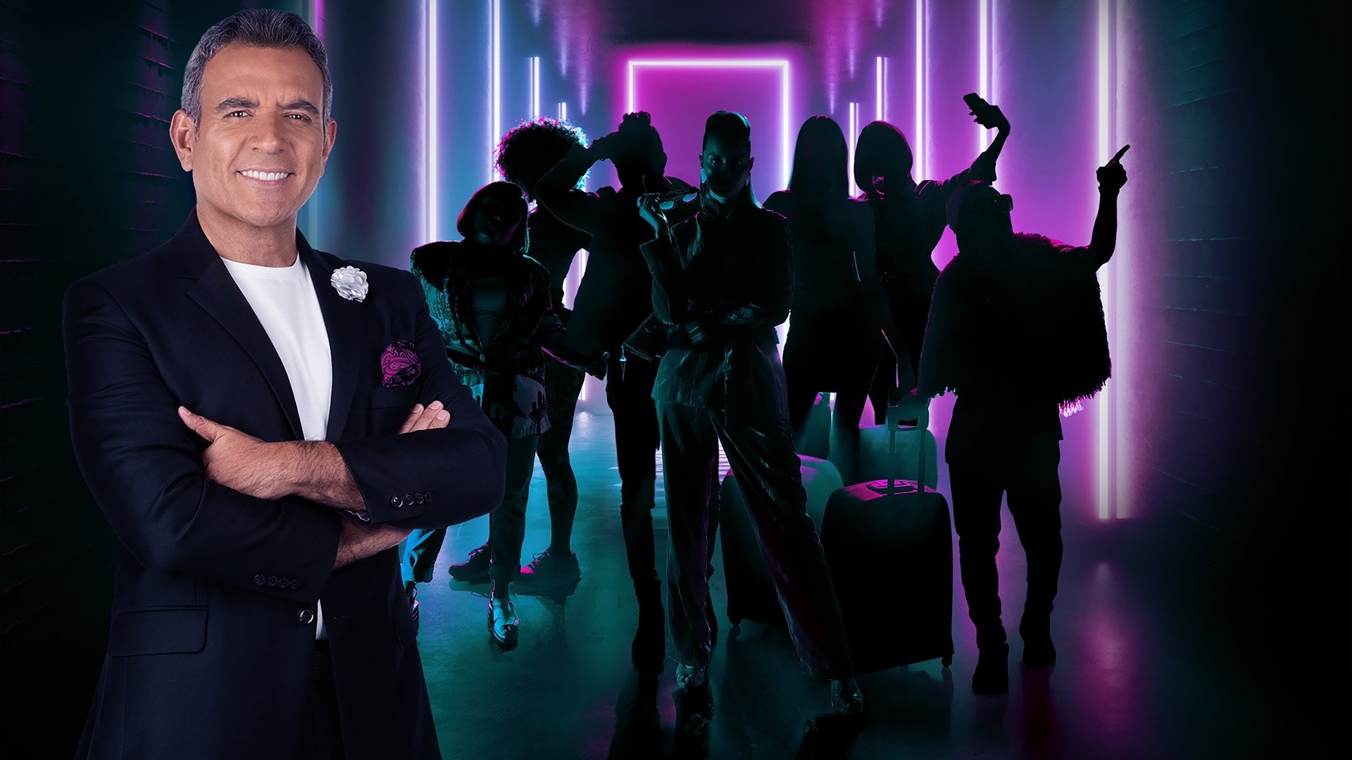 La Casa de los Famosos Season 5 Episode 91 : Niurka defiende sus acciones