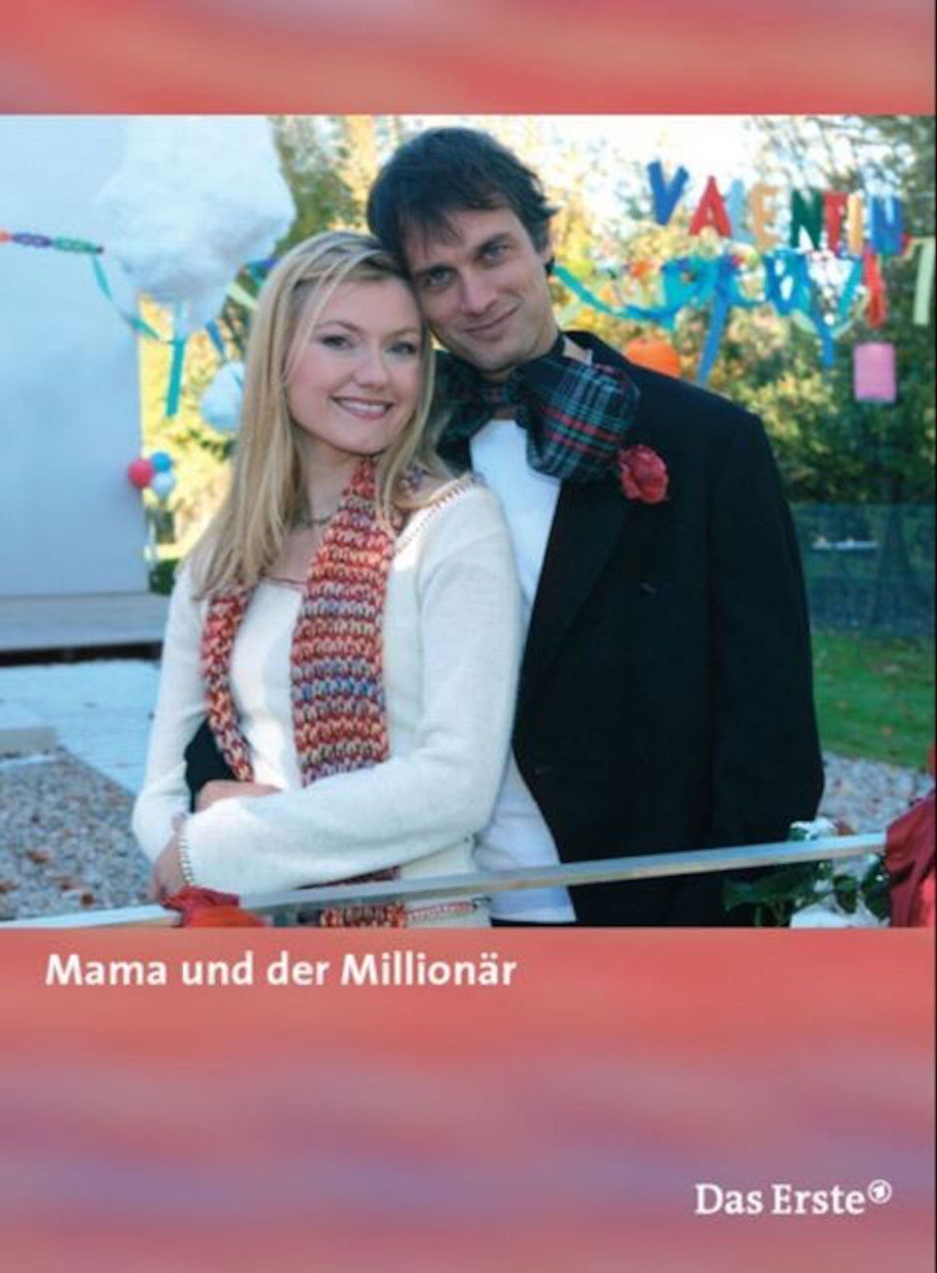 Mama und der MillionÃ¤r