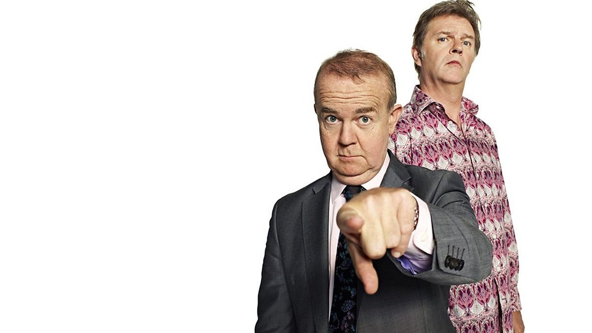 Have I Got a Bit More News for You Season 46 Episode 2 : Episode 2