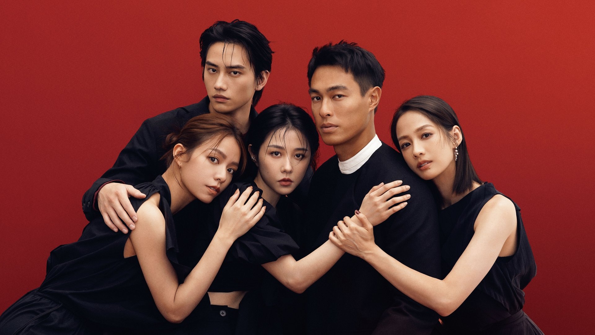 Adrift in Love Season 1