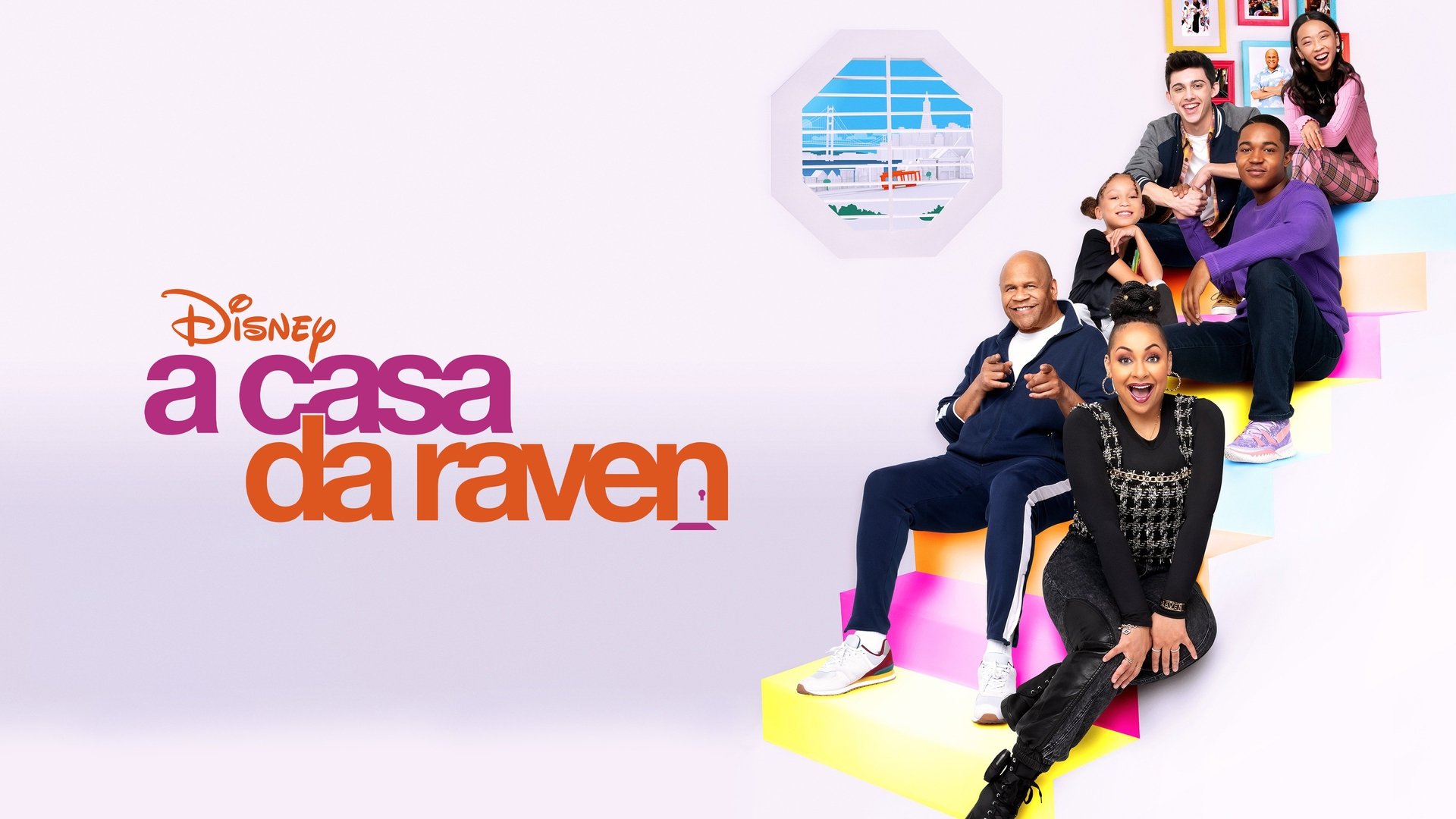 Raven's Home Season 2