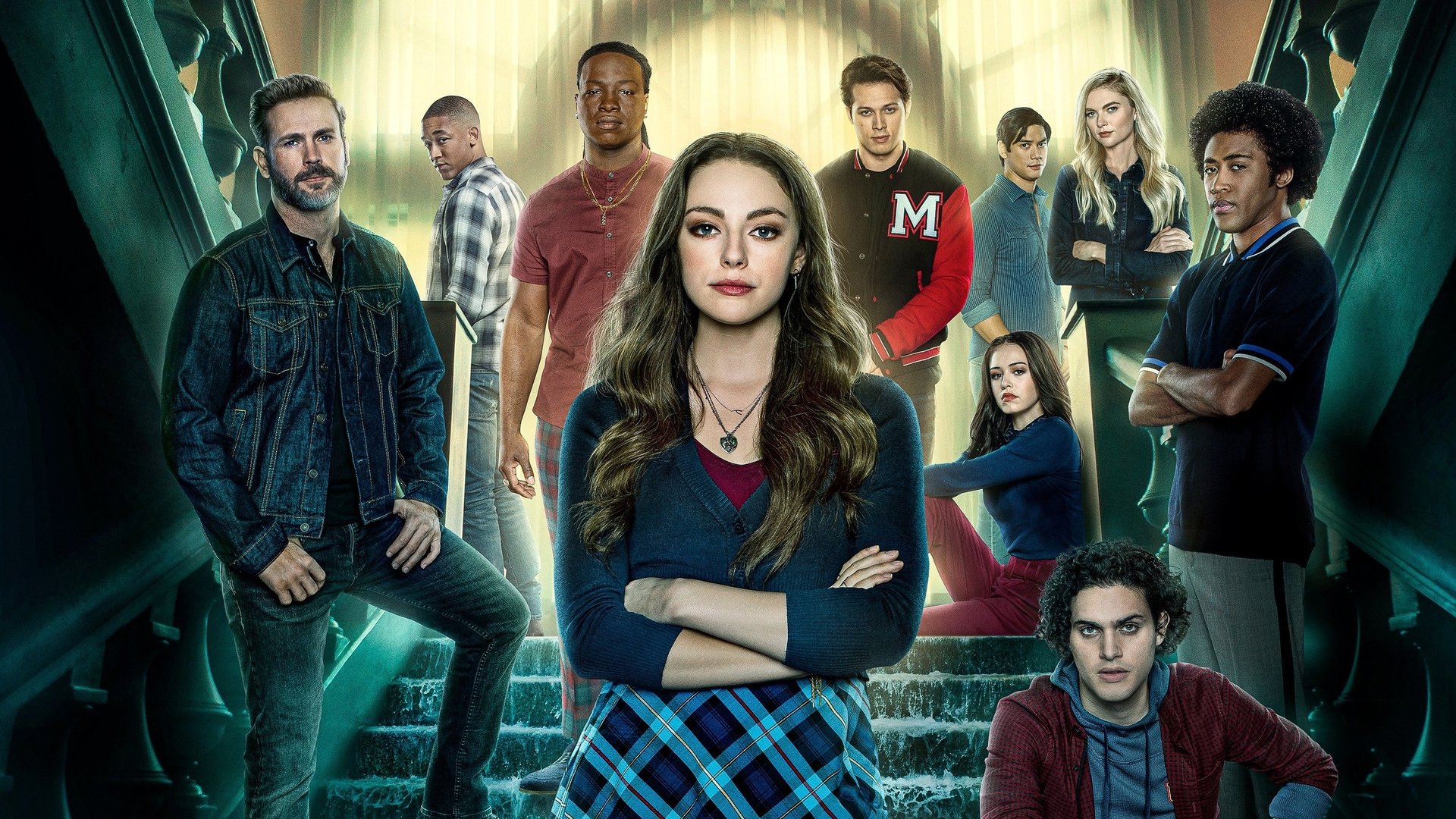 Legacies Season 2 Episode 3 : You Remind Me of Someone I Used to Know
