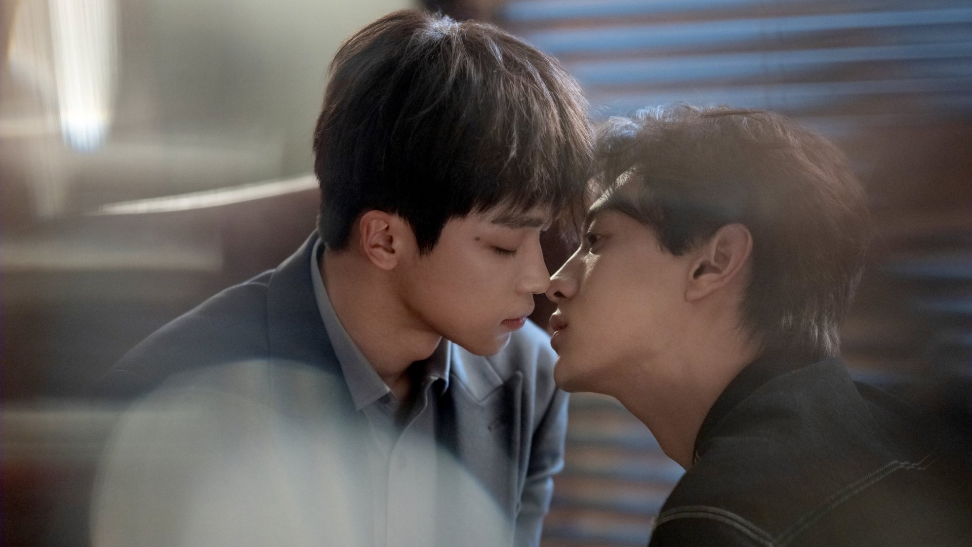 Revenged Love Season 1 Episode 4 : He's the One You Like?